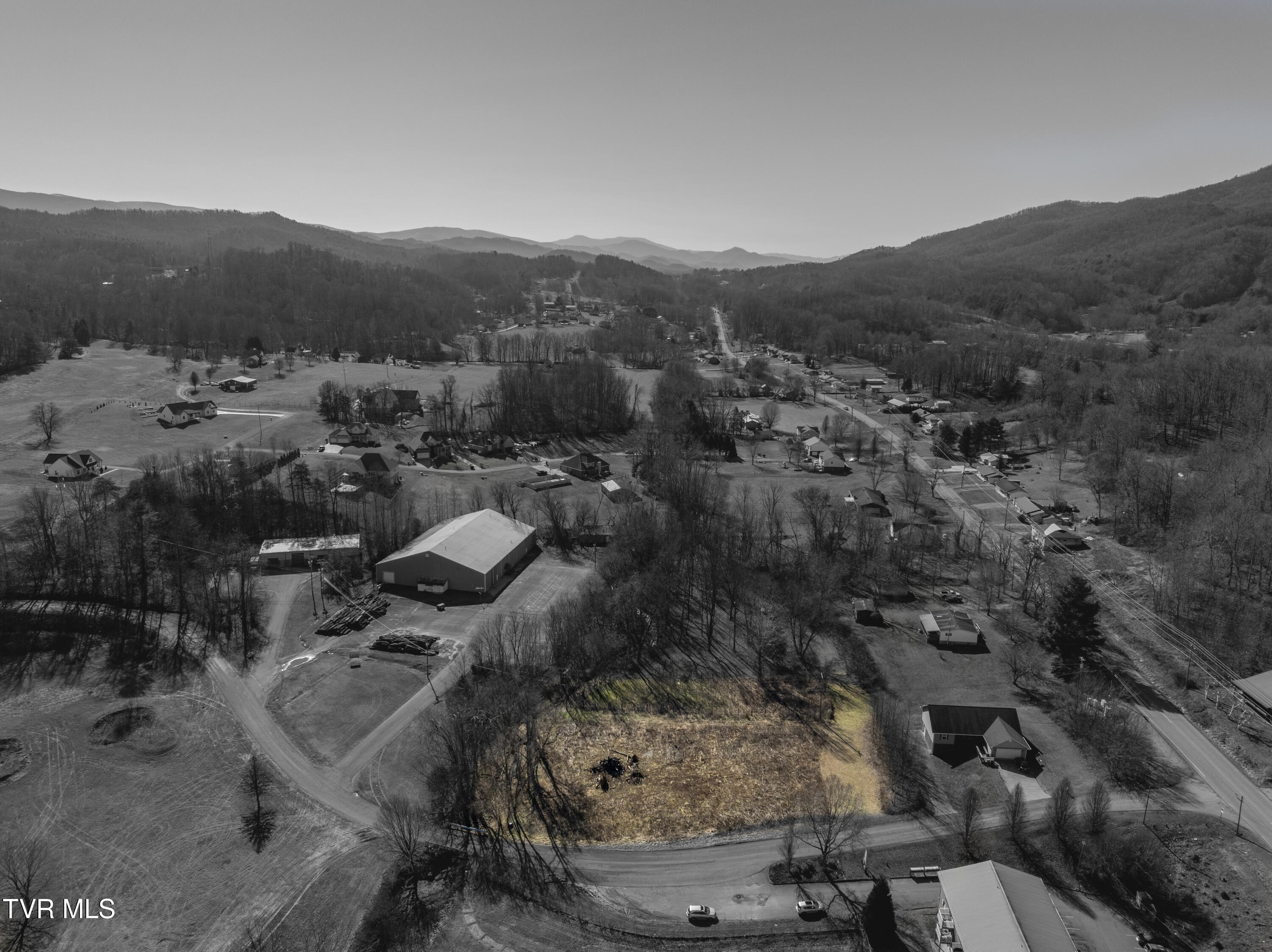 Tbd Golf Course Road, Unicoi, Tennessee image 3