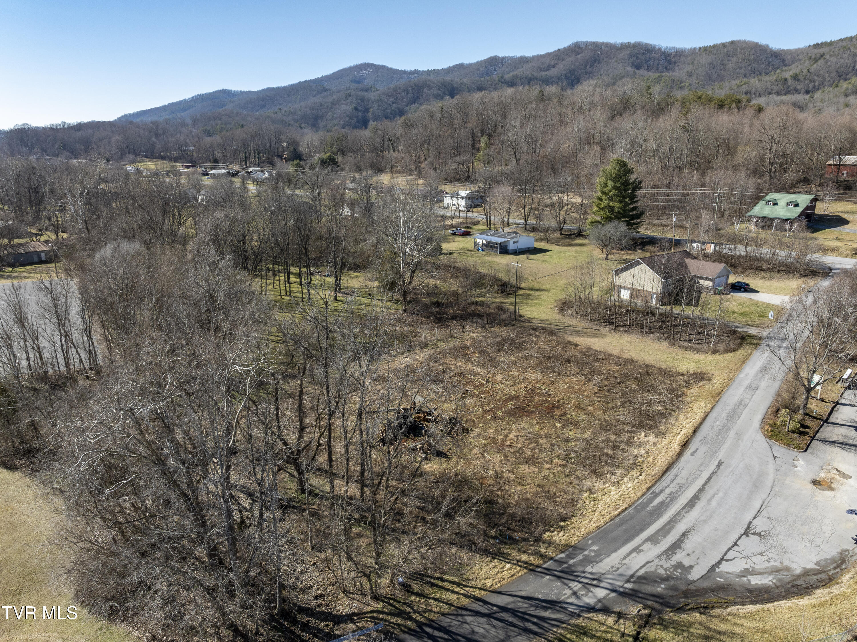 Tbd Golf Course Road, Unicoi, Tennessee image 22