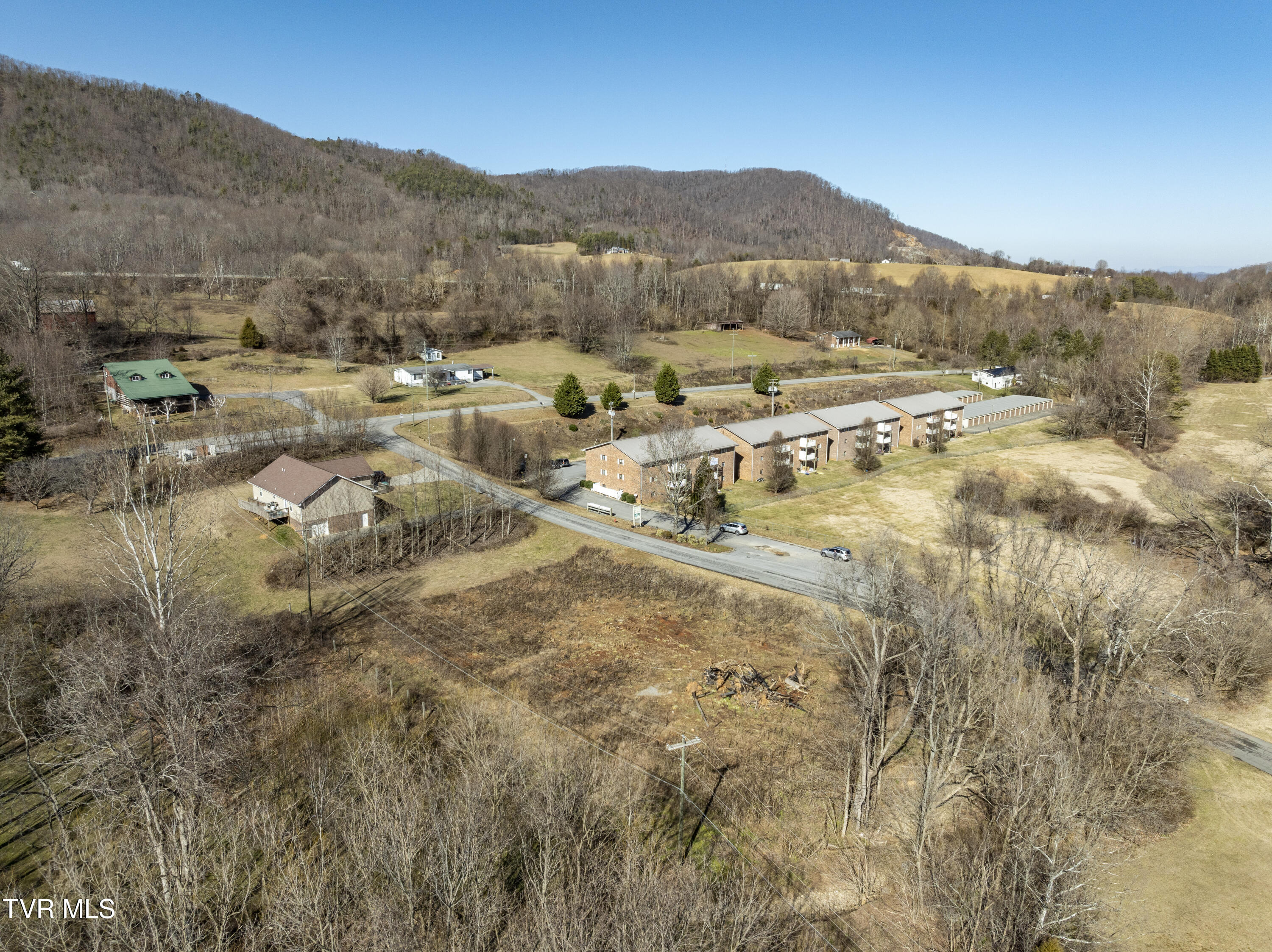 Tbd Golf Course Road, Unicoi, Tennessee image 20