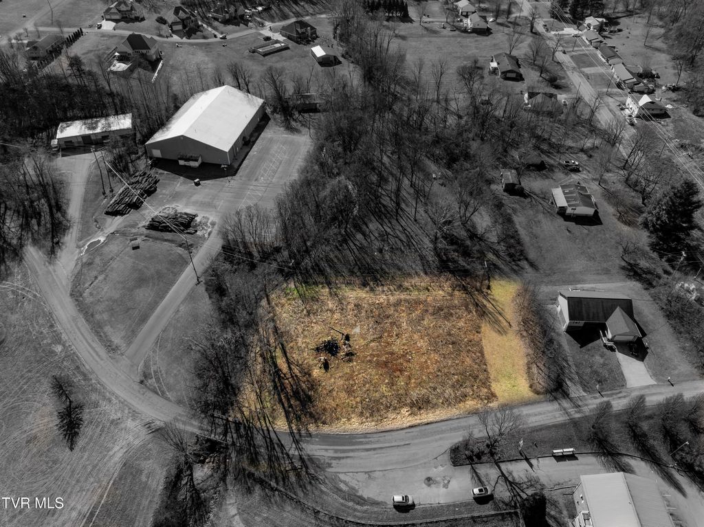 Photo of Tbd Golf Course Road, Unicoi, TN 37692 (MLS # 9975626)