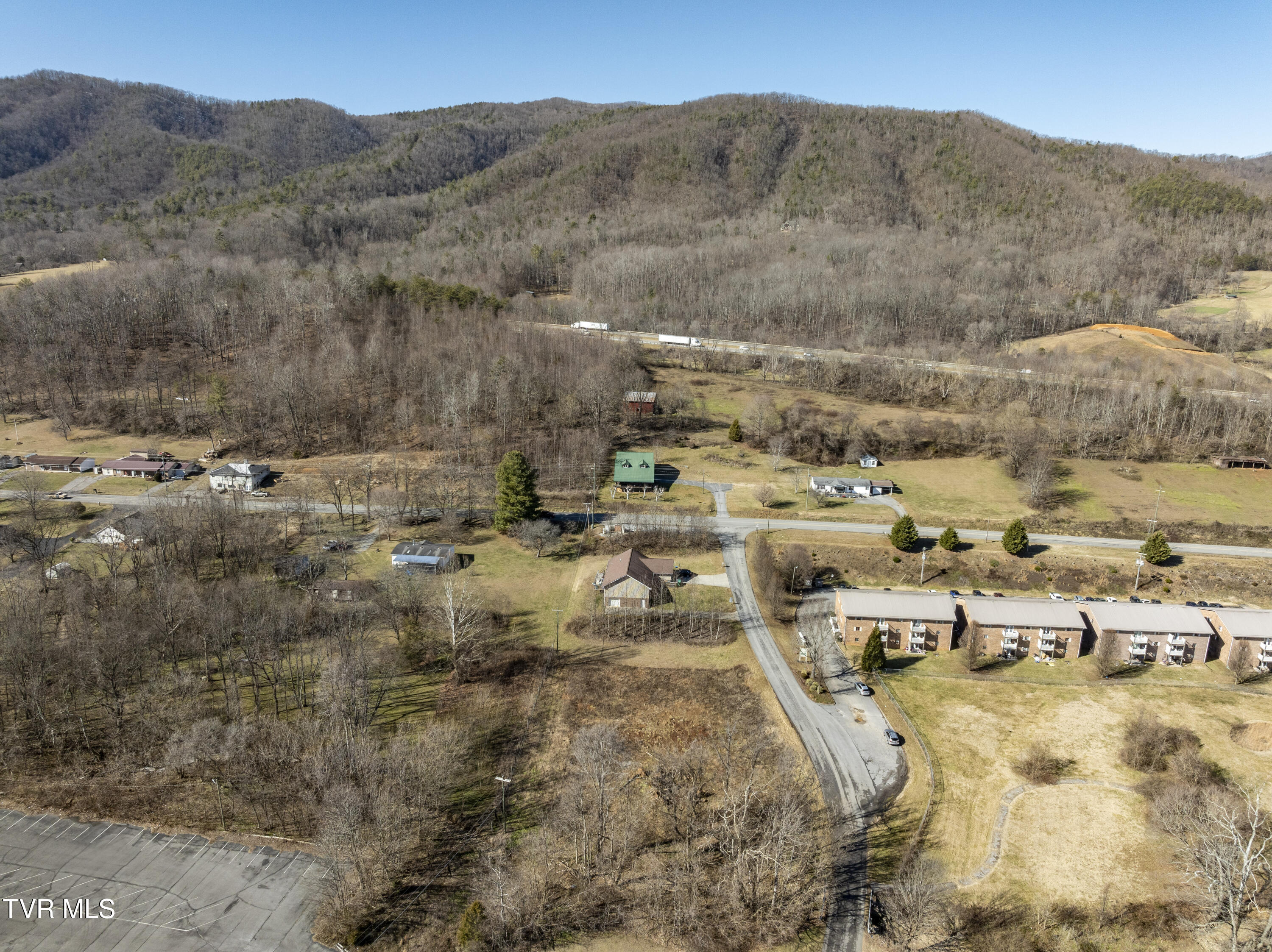 Tbd Golf Course Road, Unicoi, Tennessee image 11