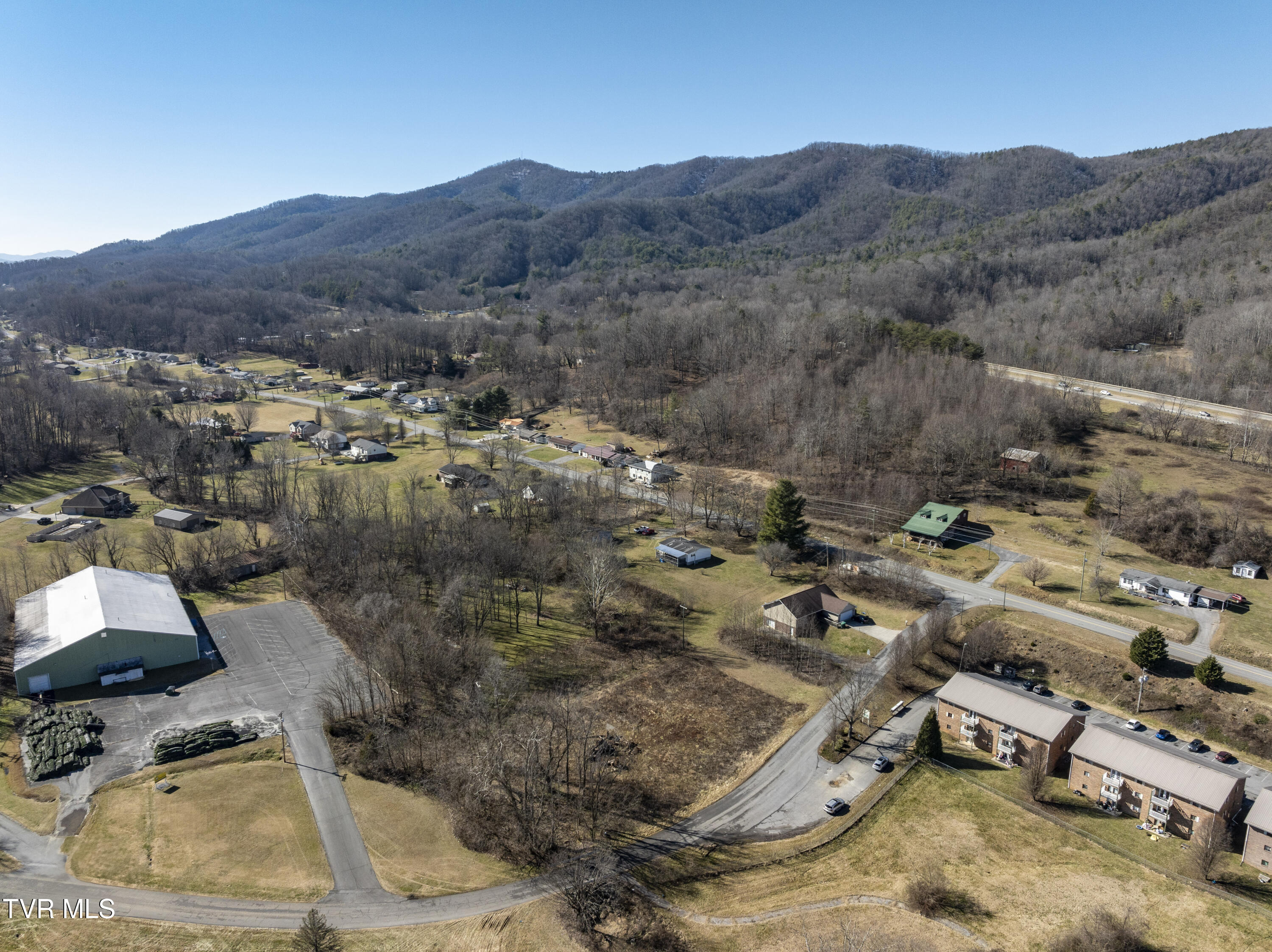 Tbd Golf Course Road, Unicoi, Tennessee image 12