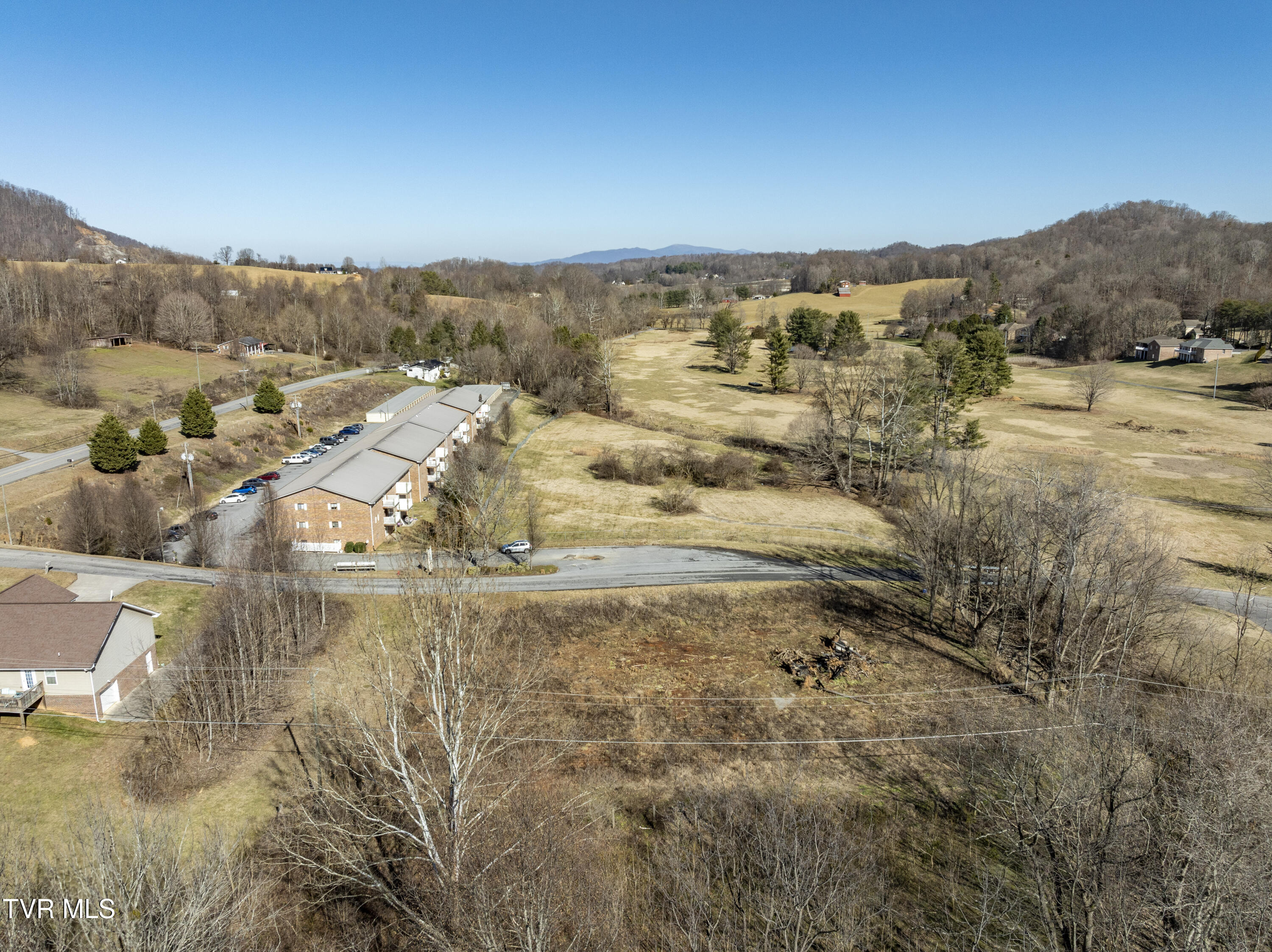 Tbd Golf Course Road, Unicoi, Tennessee image 19