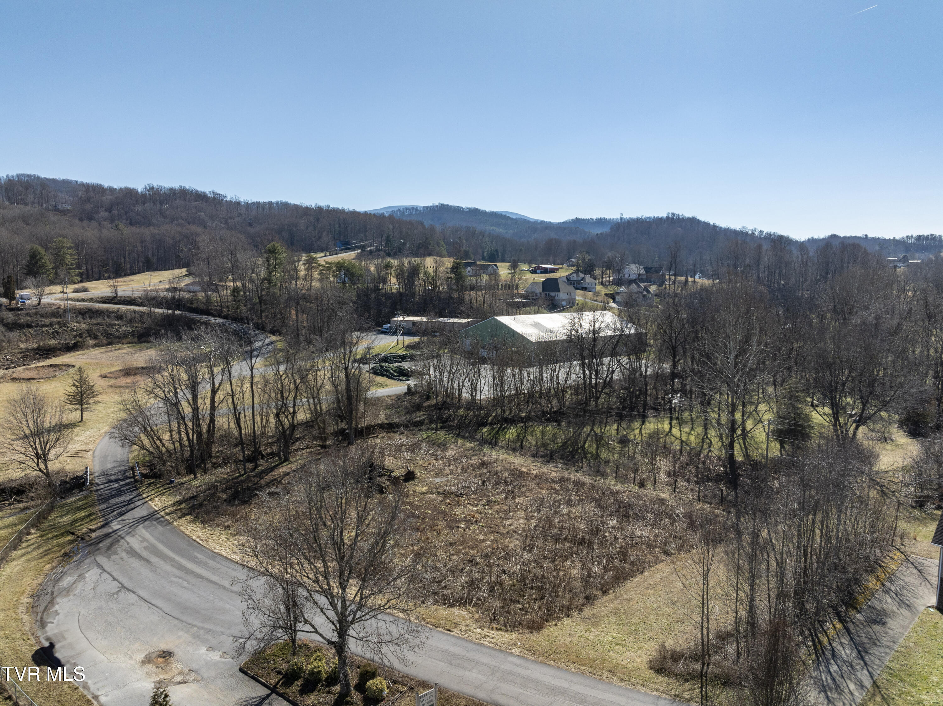 Tbd Golf Course Road, Unicoi, Tennessee image 16