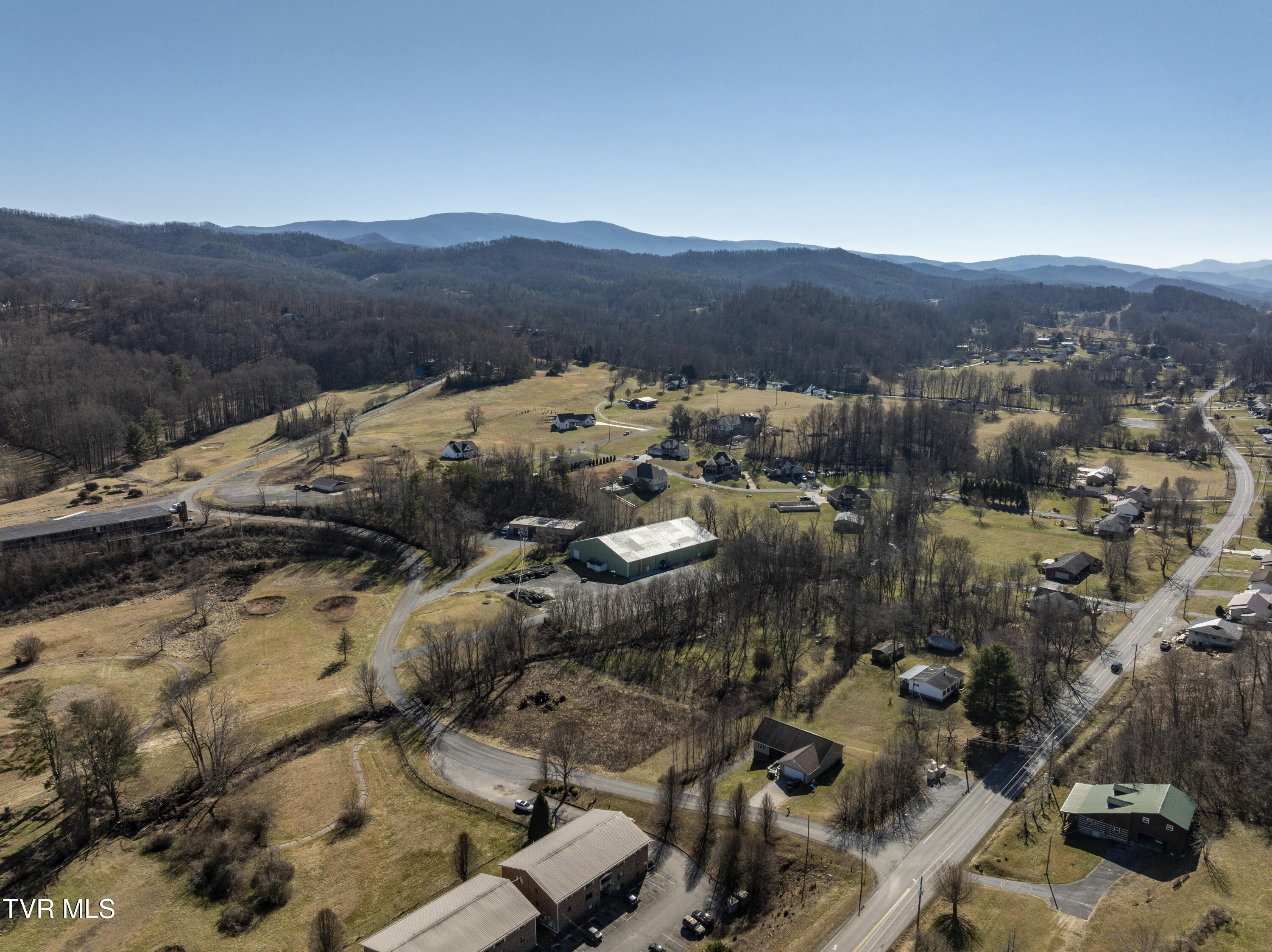 Tbd Golf Course Road, Unicoi, Tennessee image 14