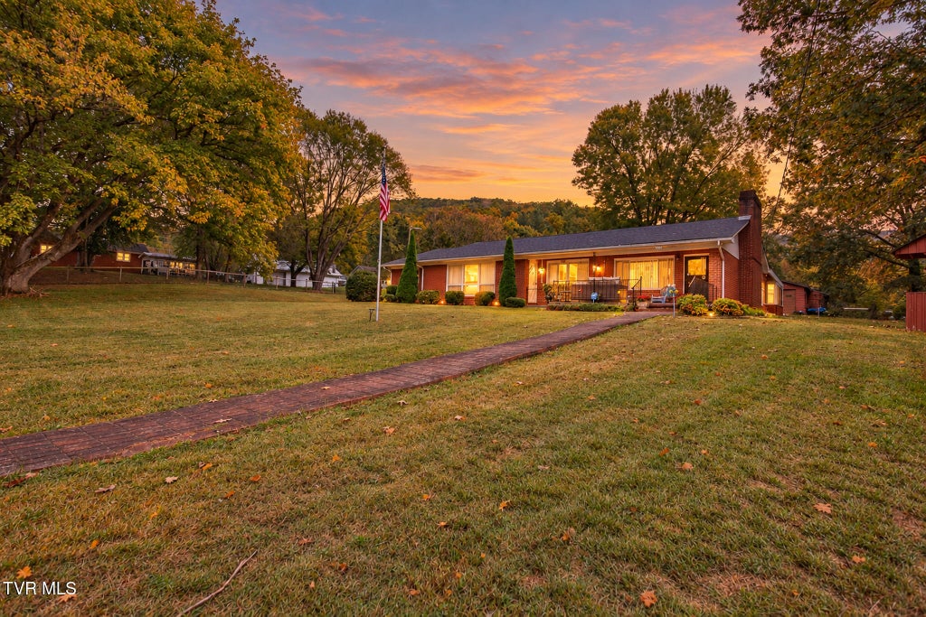 Photo of 244 Odom Branch Road, Erwin, TN 37650 (MLS # 10001944)