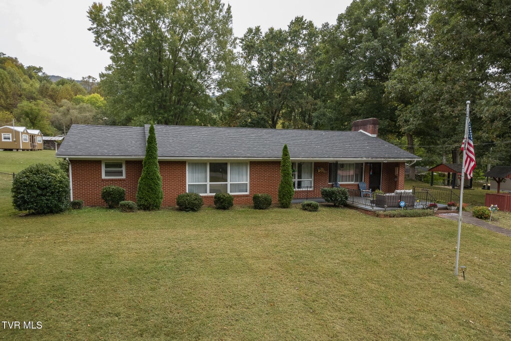 Photo of 244 Odom Branch Road, Erwin, TN 37650 (MLS # 10001944)