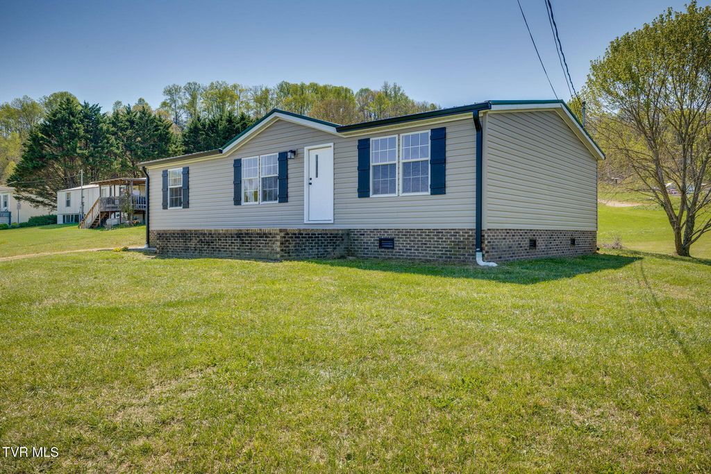 Photo of 415 Rock Quarry Road, Afton, TN 37616 (MLS # 9993662)