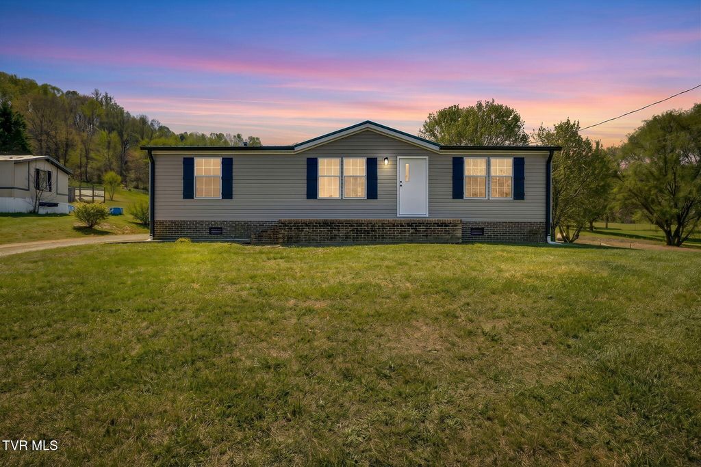 Photo of 415 Rock Quarry Road, Afton, TN 37616 (MLS # 9993662)