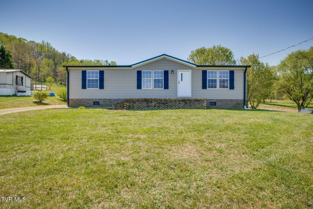 Photo of 415 Rock Quarry Road, Afton, TN 37616 (MLS # 9993662)