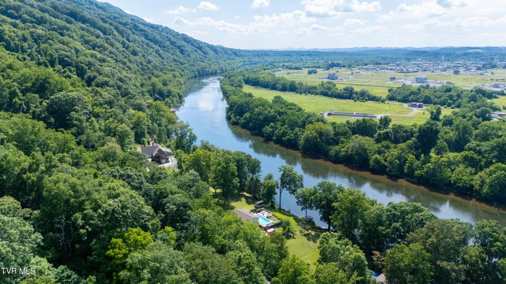 Photo of Tbd Kings Bay Dr Lot #1, Kingsport, TN 37660 (MLS # 10002048)