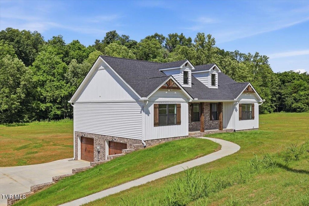 Photo of 4040 Chucky River Road, Morristown, TN 37813 (MLS # 10000061)