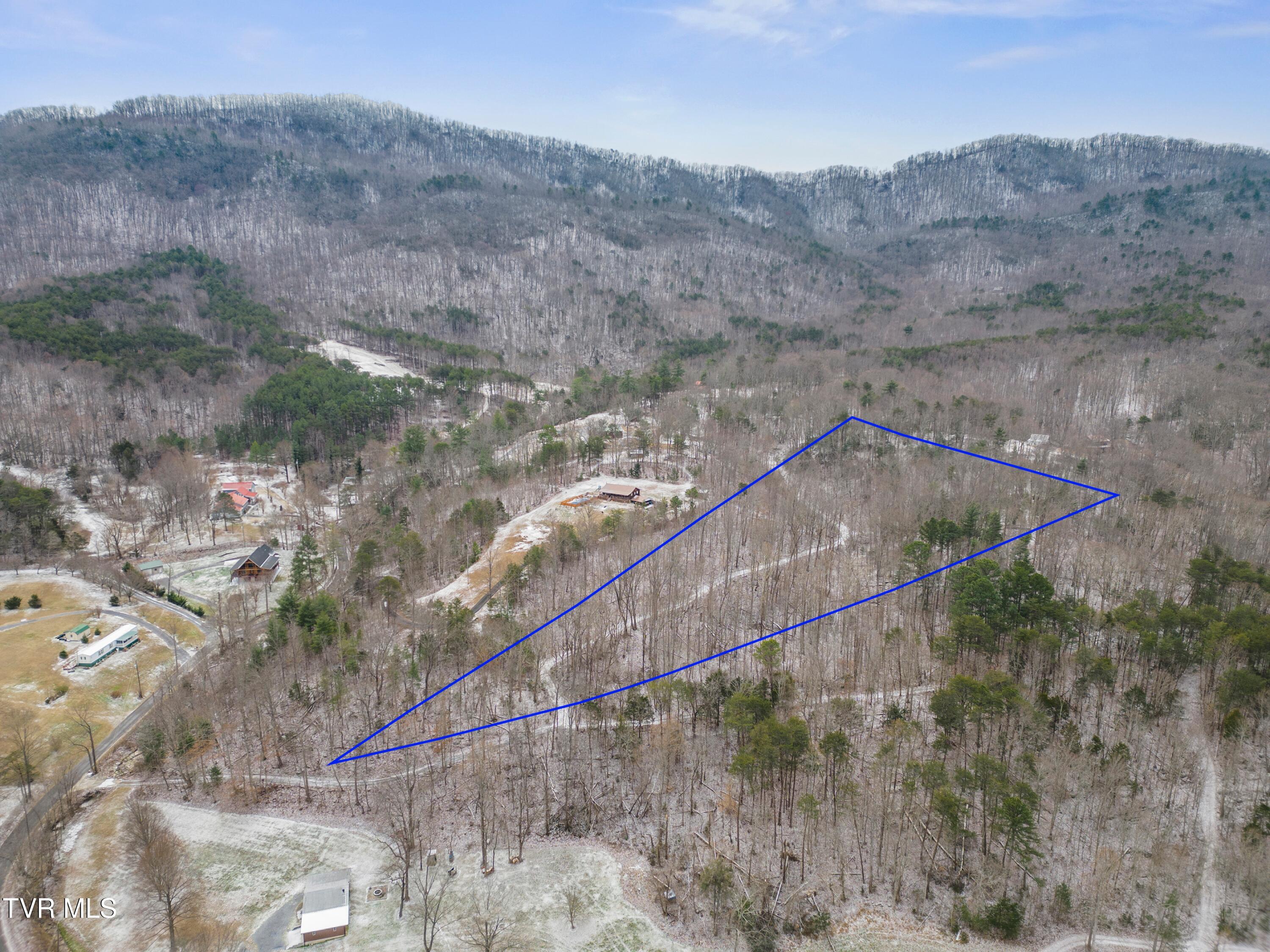 Tbd Promiseland Way, Greeneville, Tennessee image 1