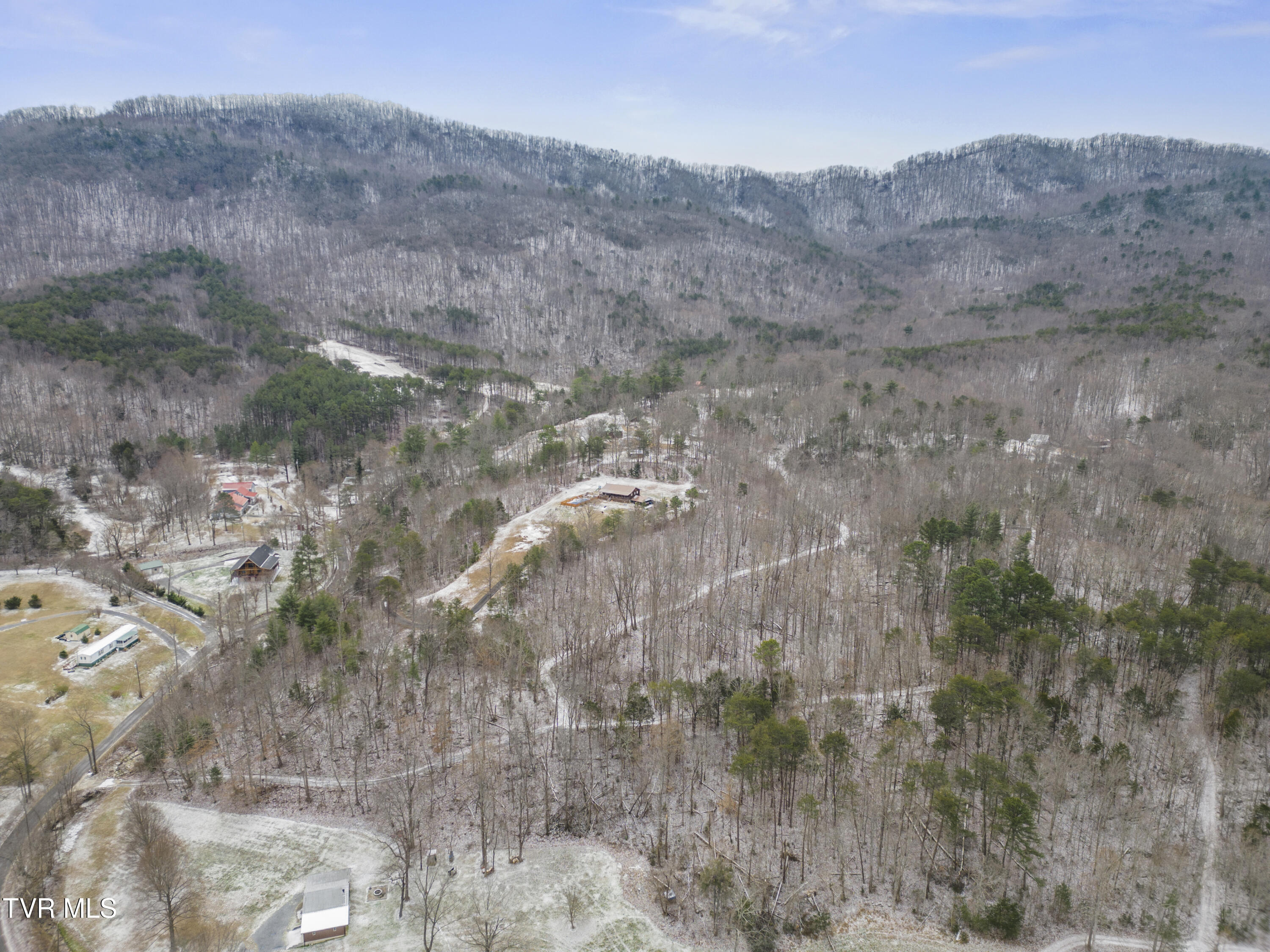 Tbd Promiseland Way, Greeneville, Tennessee image 6