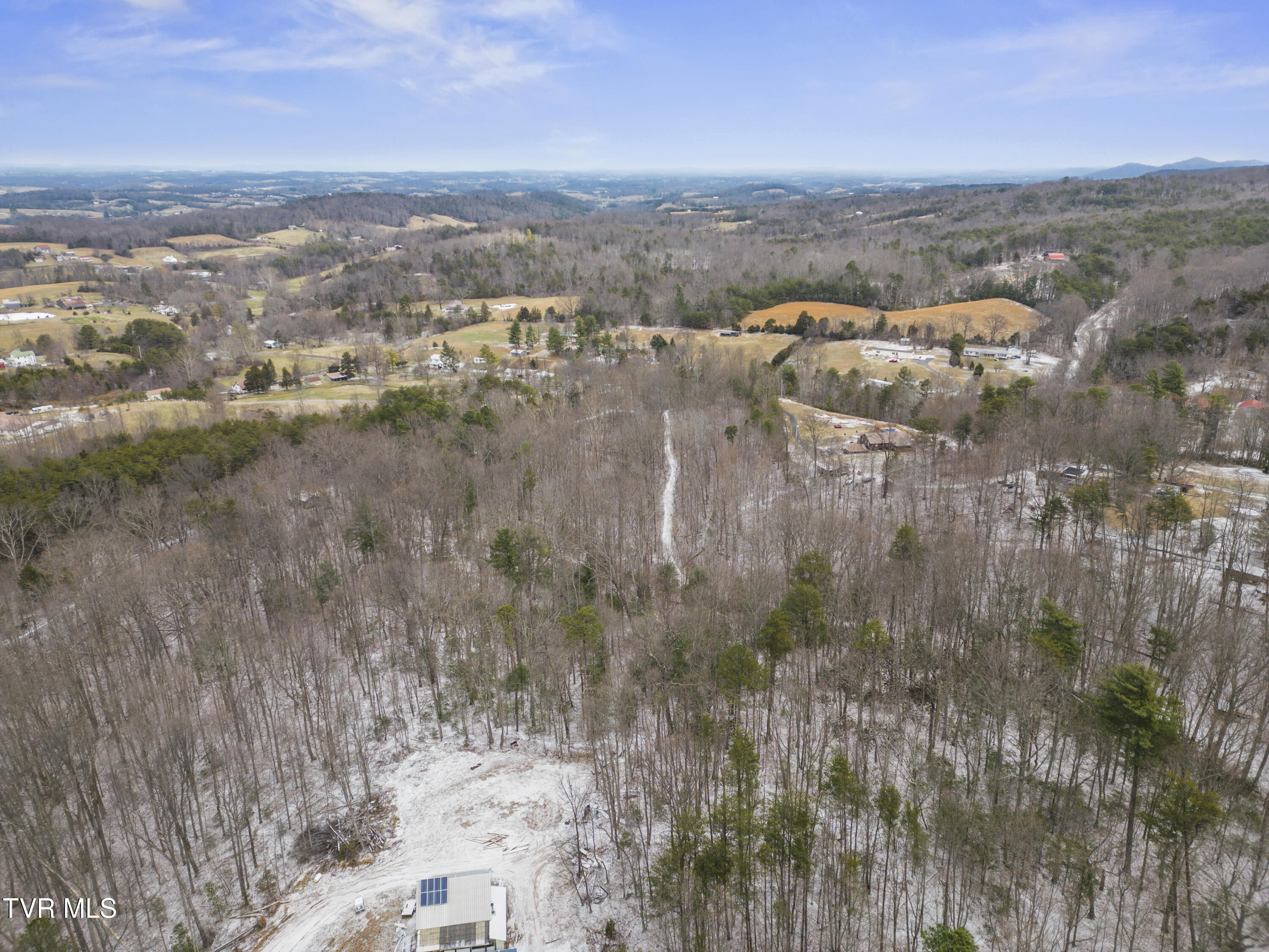 Tbd Promiseland Way, Greeneville, Tennessee image 9