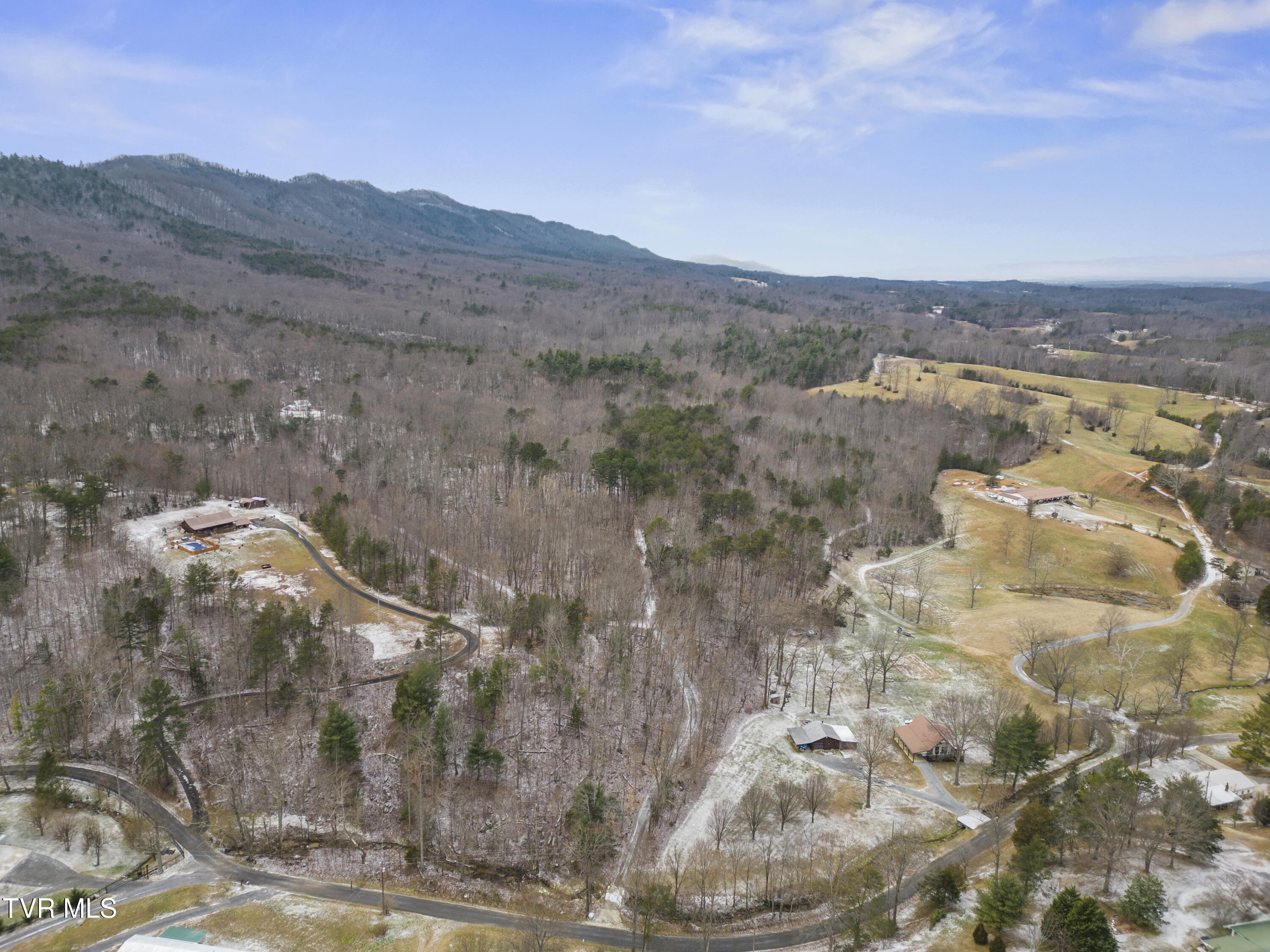 Tbd Promiseland Way, Greeneville, Tennessee image 3