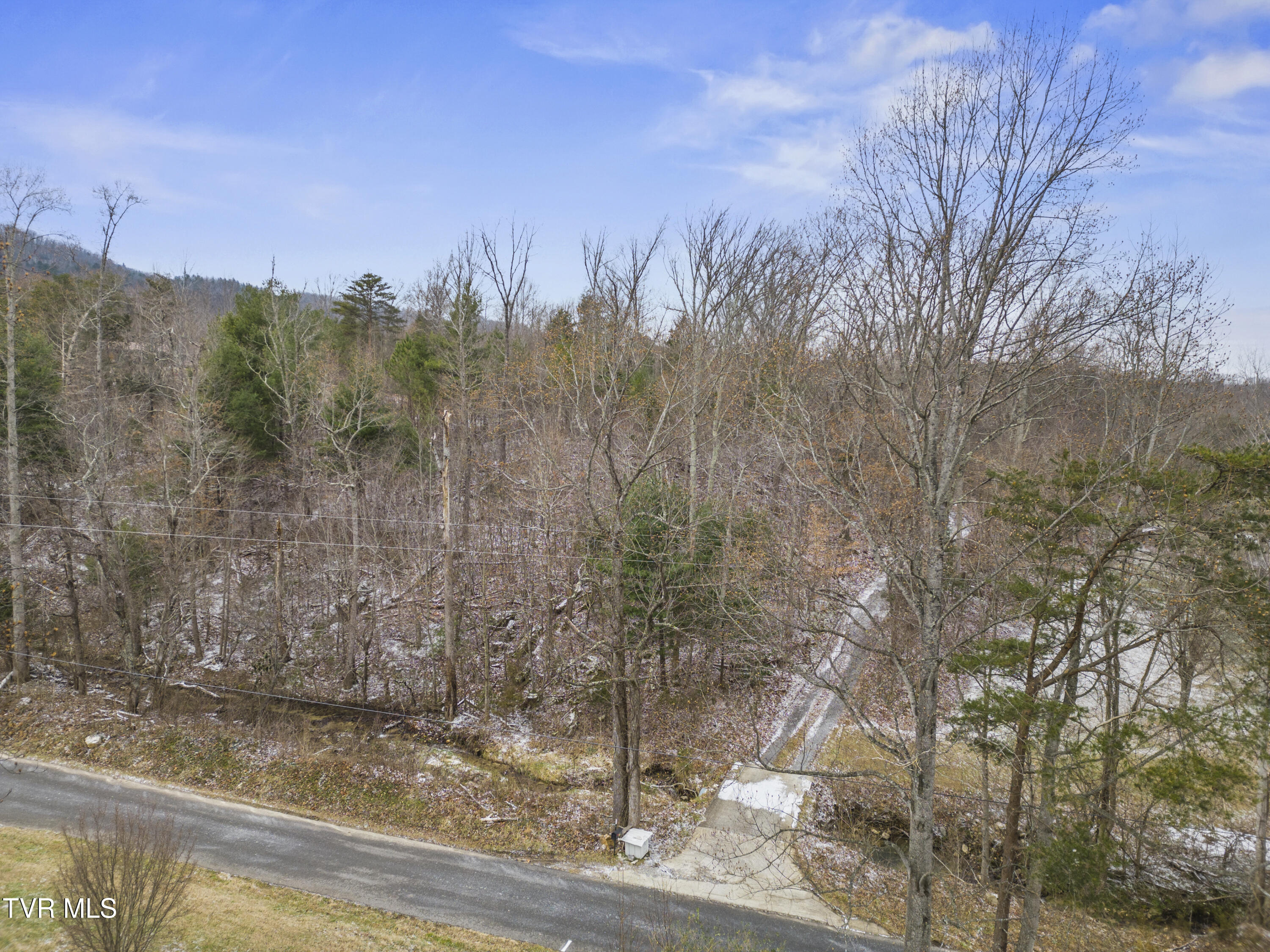 Tbd Promiseland Way, Greeneville, Tennessee image 2