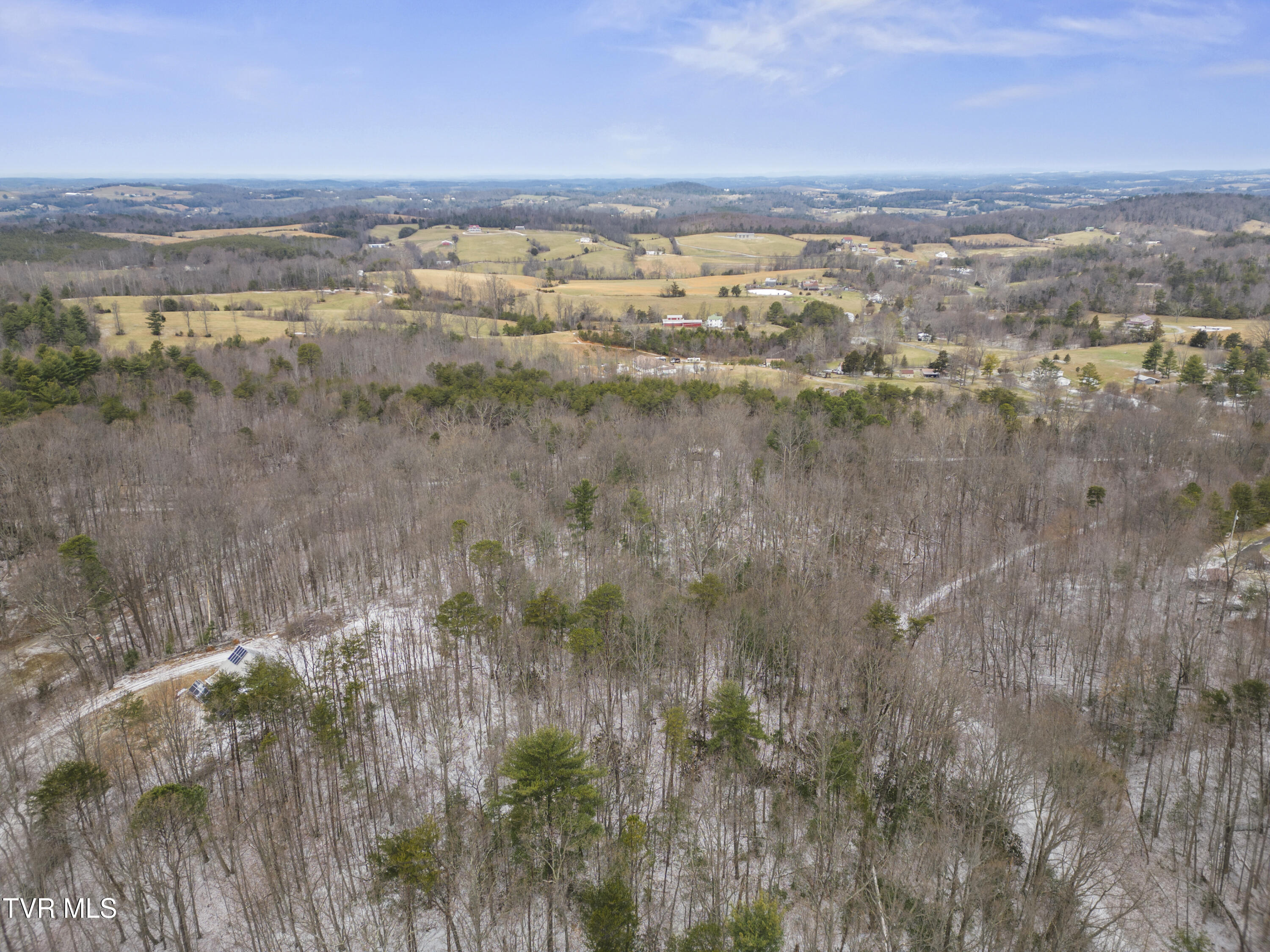 Tbd Promiseland Way, Greeneville, Tennessee image 8