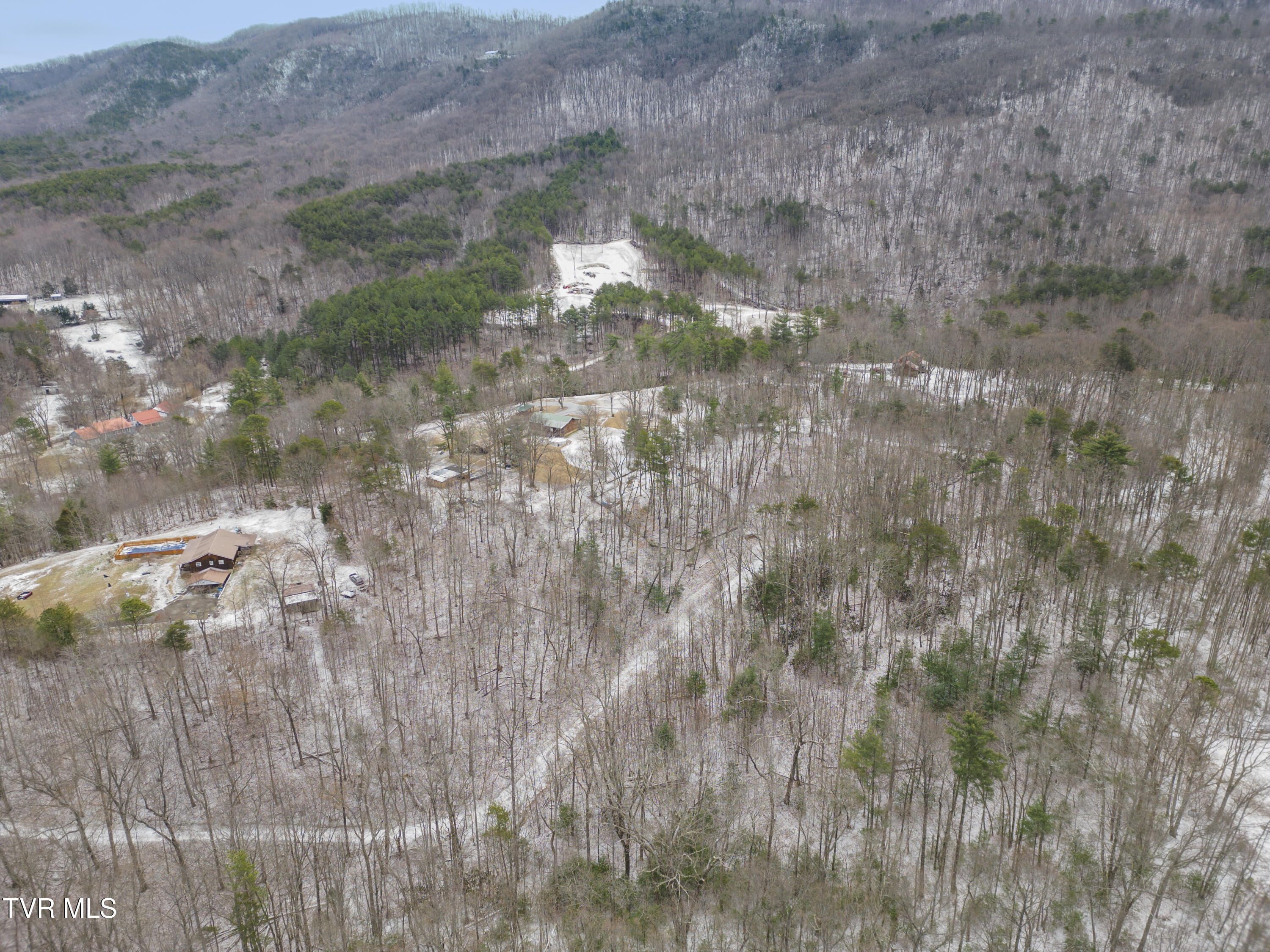 Tbd Promiseland Way, Greeneville, Tennessee image 7