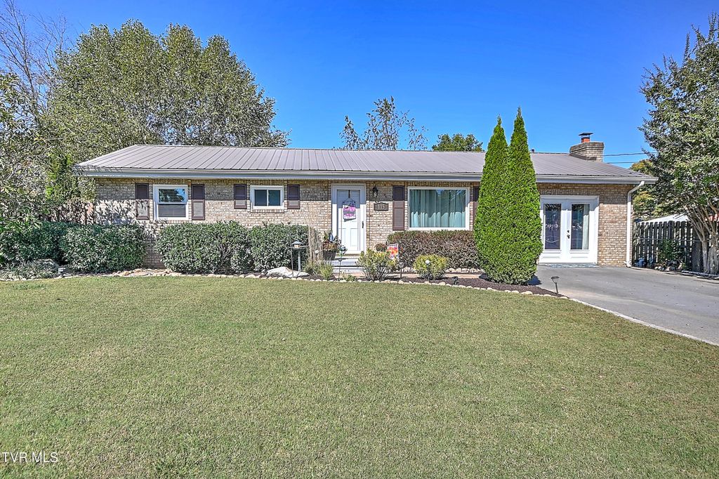 Photo of 115 Boone Avenue, Gray, TN 37615 (MLS # 9987053)