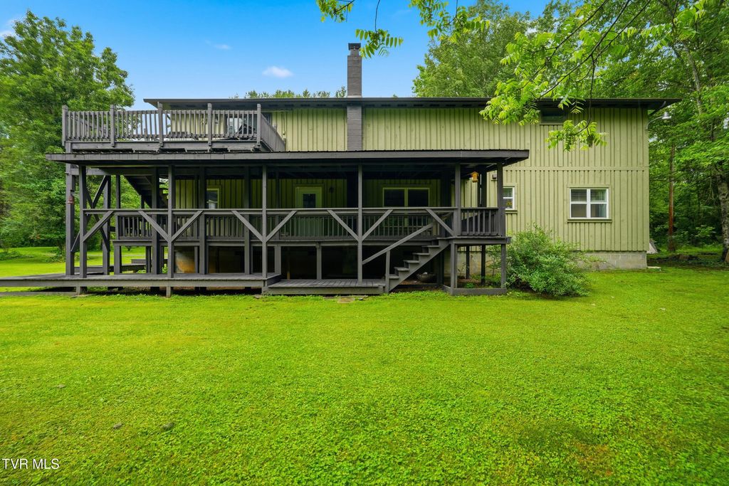 Photo of 2425 Seminary Church Loop, Big Stone Gap, VA 24219 (MLS # 9995961)