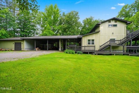 Homes For Sale - 2425 Seminary Church Loop<br/> Big Stone Gap, VA 24219