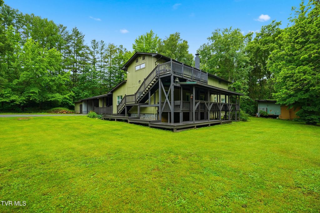 Photo of 2425 Seminary Church Loop, Big Stone Gap, VA 24219 (MLS # 9995961)