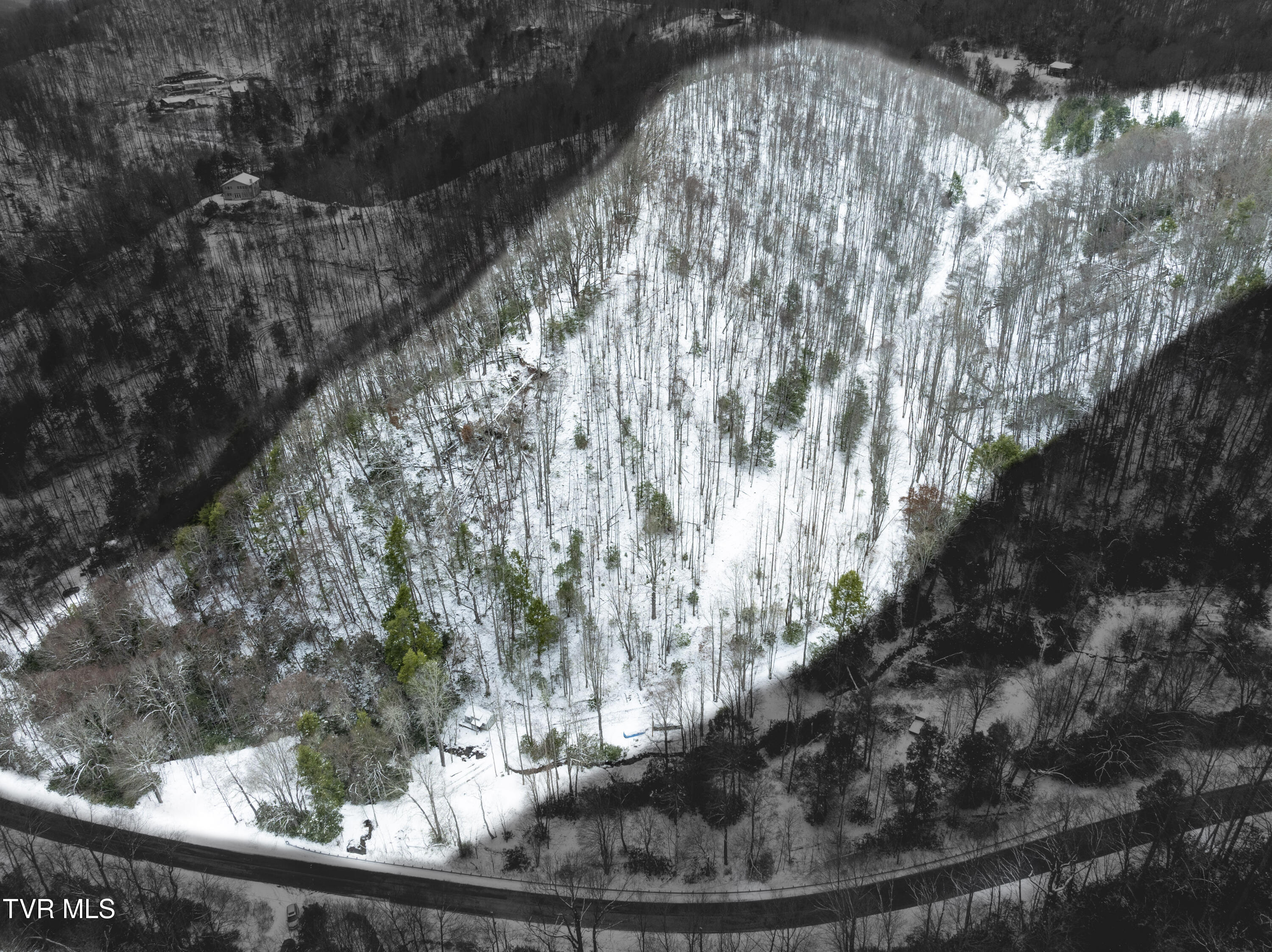 1255 Tiger Creek Road, Roan Mountain, Tennessee image 20