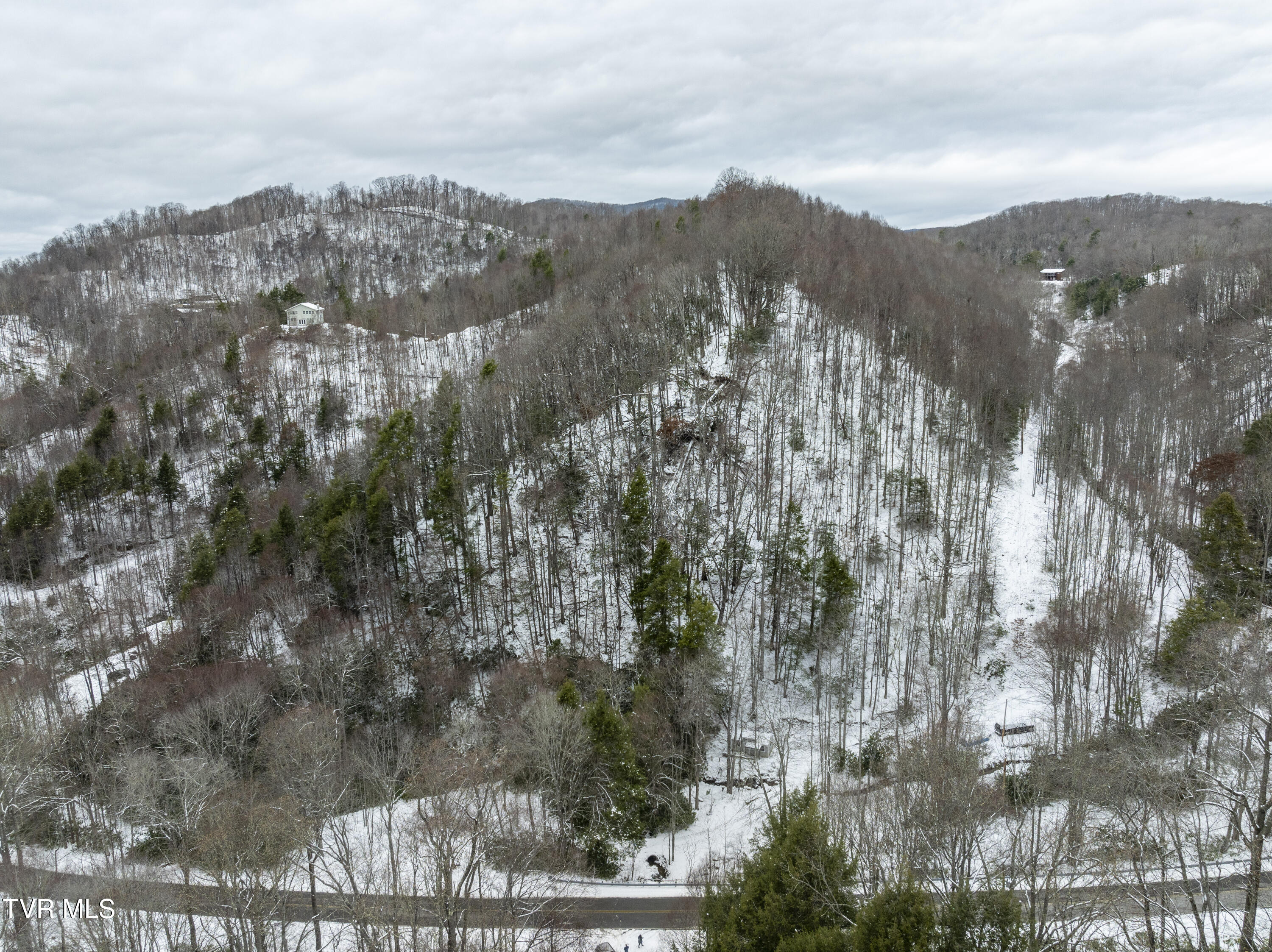 1255 Tiger Creek Road, Roan Mountain, Tennessee image 11