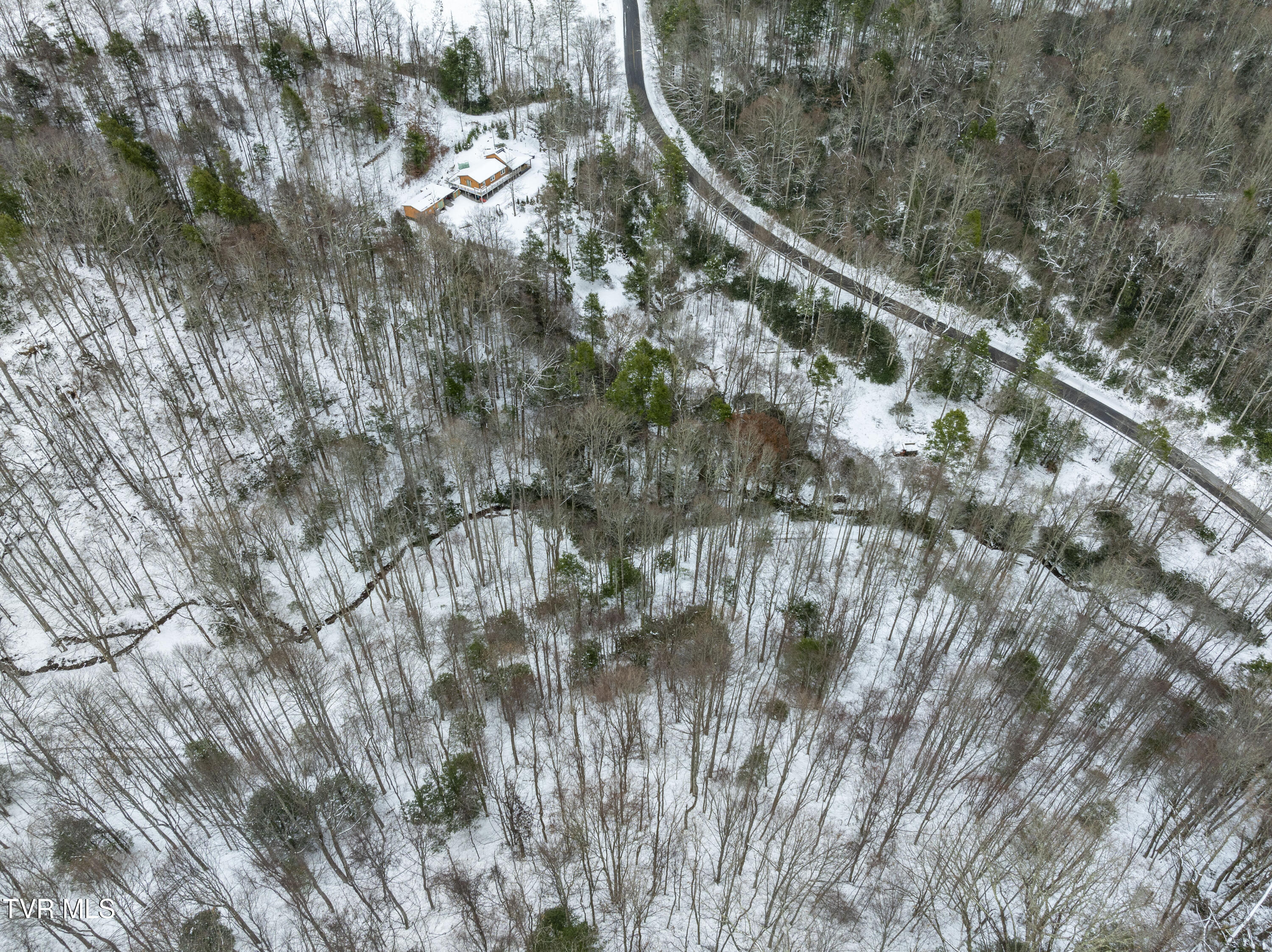 1255 Tiger Creek Road, Roan Mountain, Tennessee image 19
