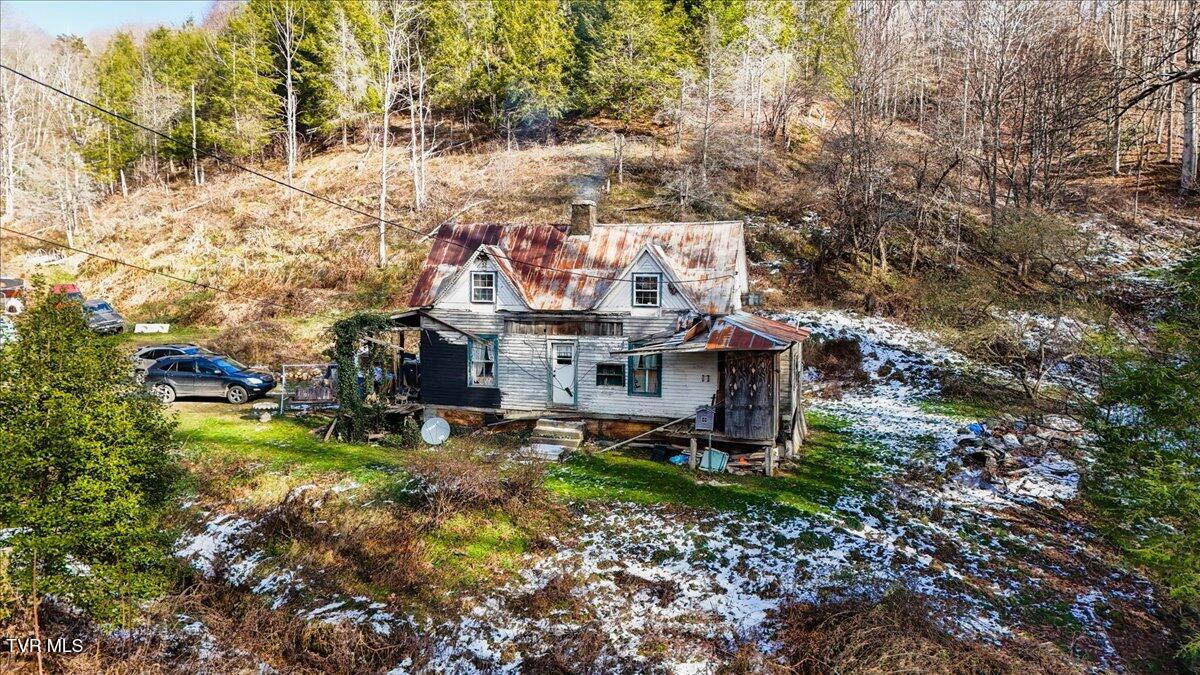 1255 Tiger Creek Road, Roan Mountain, Tennessee image 7