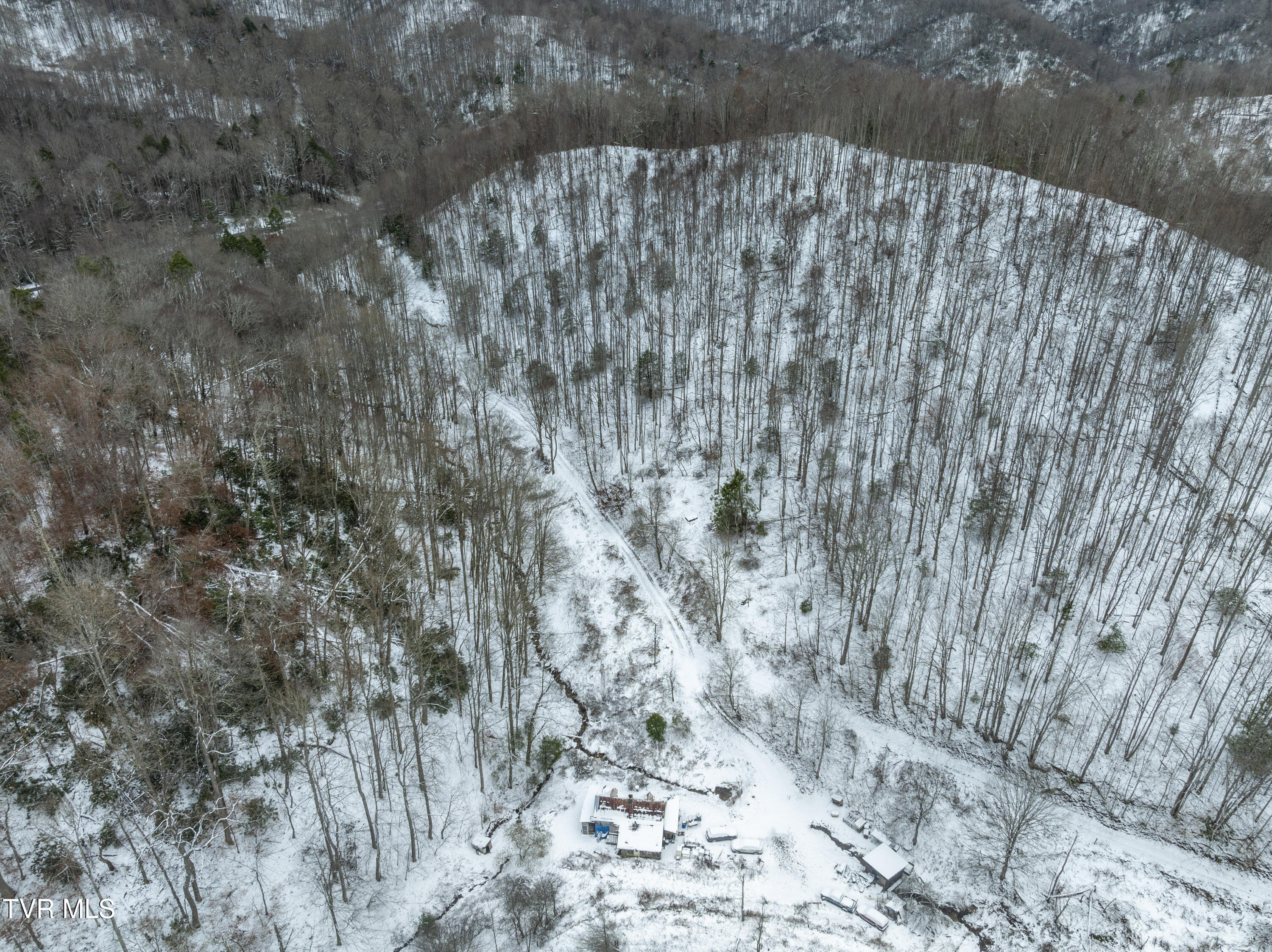 1255 Tiger Creek Road, Roan Mountain, Tennessee image 22