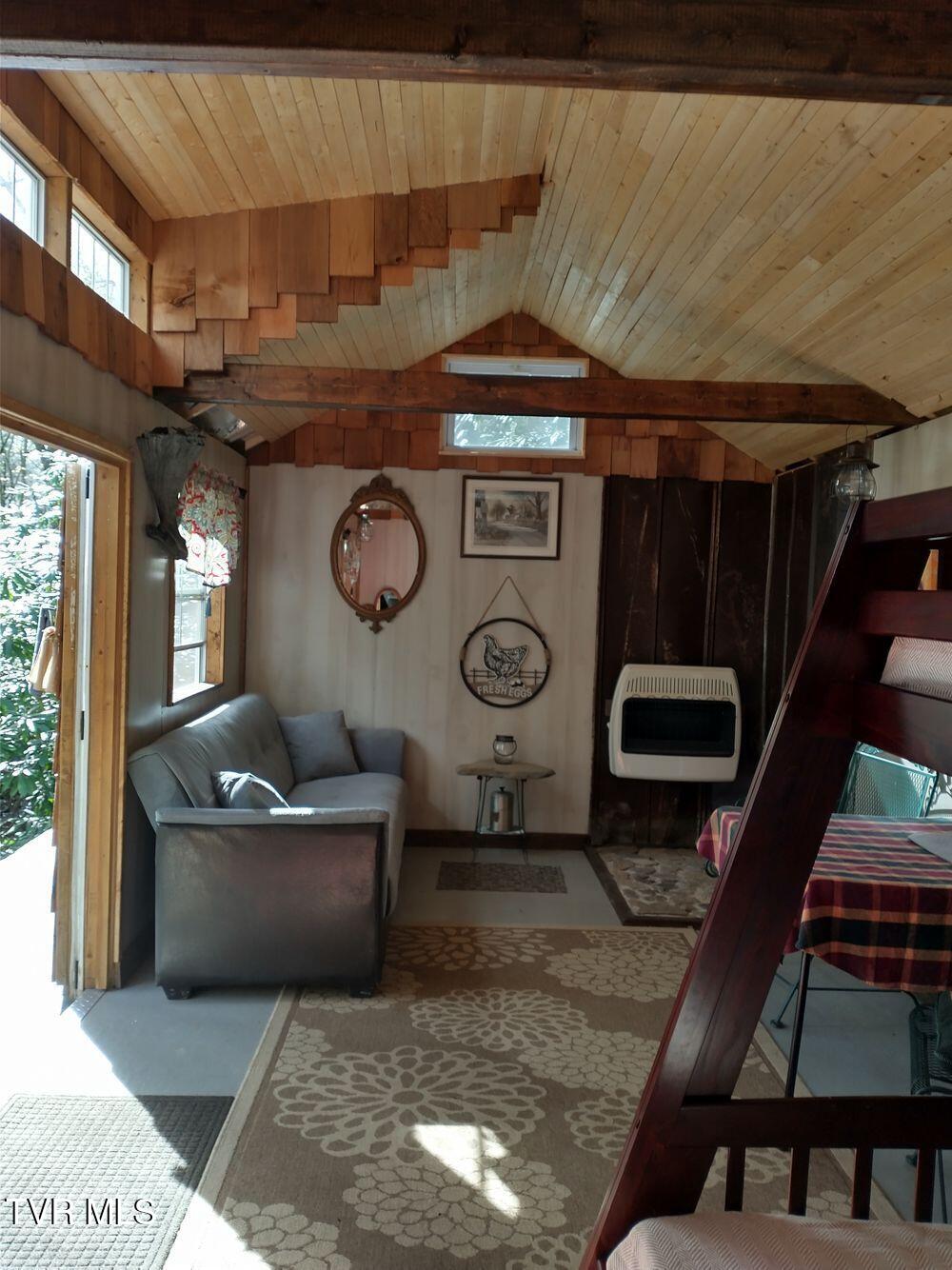 1255 Tiger Creek Road, Roan Mountain, Tennessee image 28