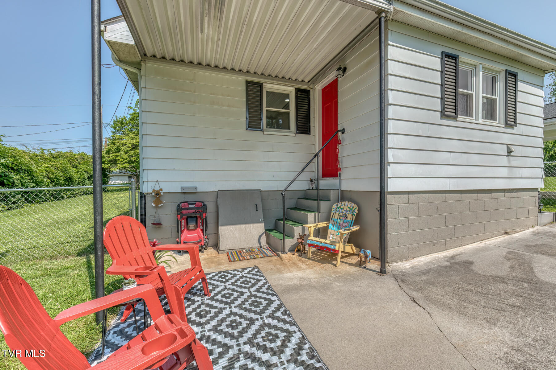 105 Crossway Road, Bristol, Virginia image 25
