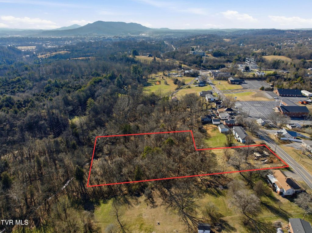 Photo of 1515 Bloomingdale Road, Kingsport, TN 37660 (MLS # 9990671)