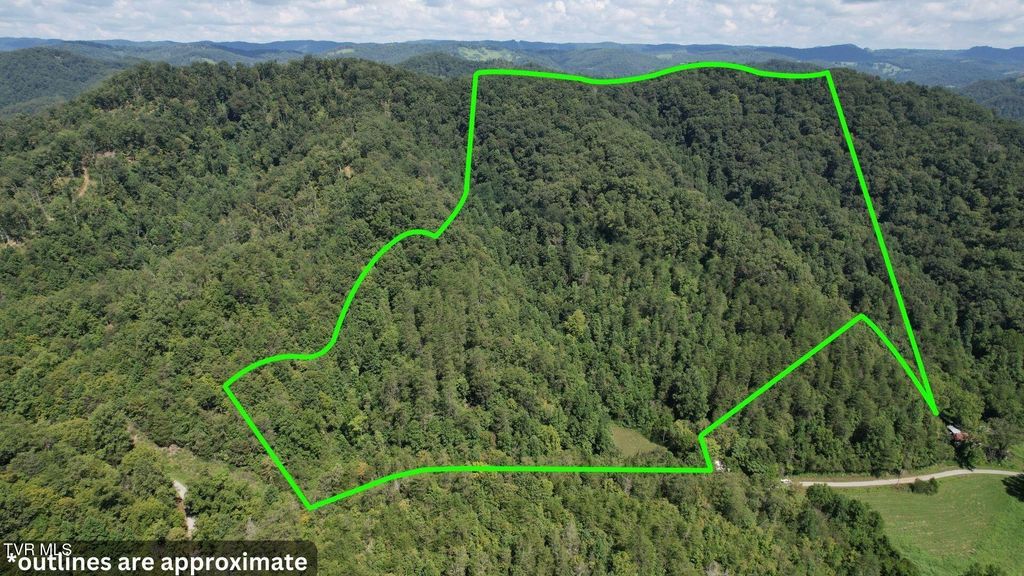 Photo of 3665 Fisher Valley Road, Kyles Ford, TN 37765 (MLS # 9986961)