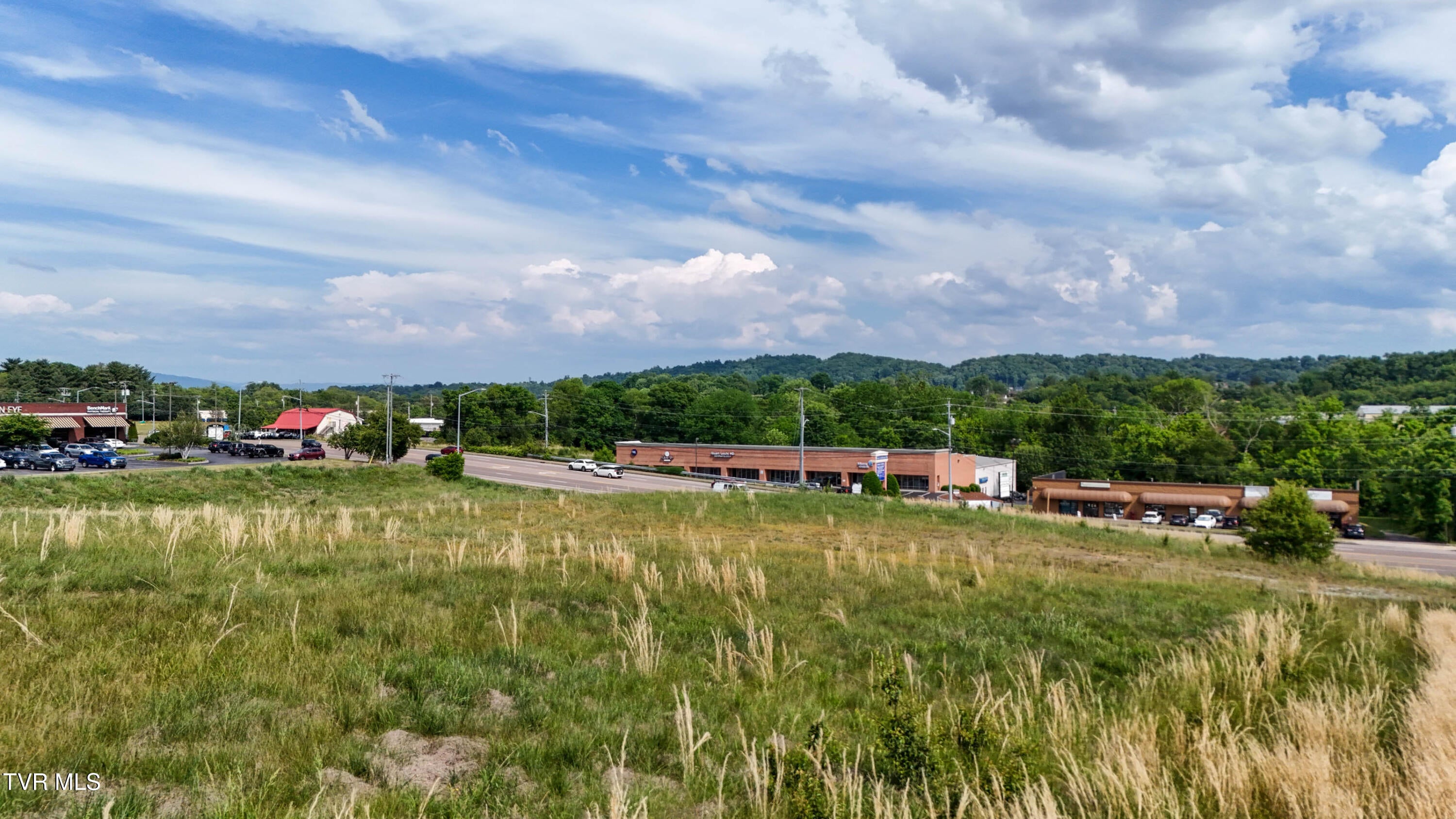 Tbd Boones Creek Road