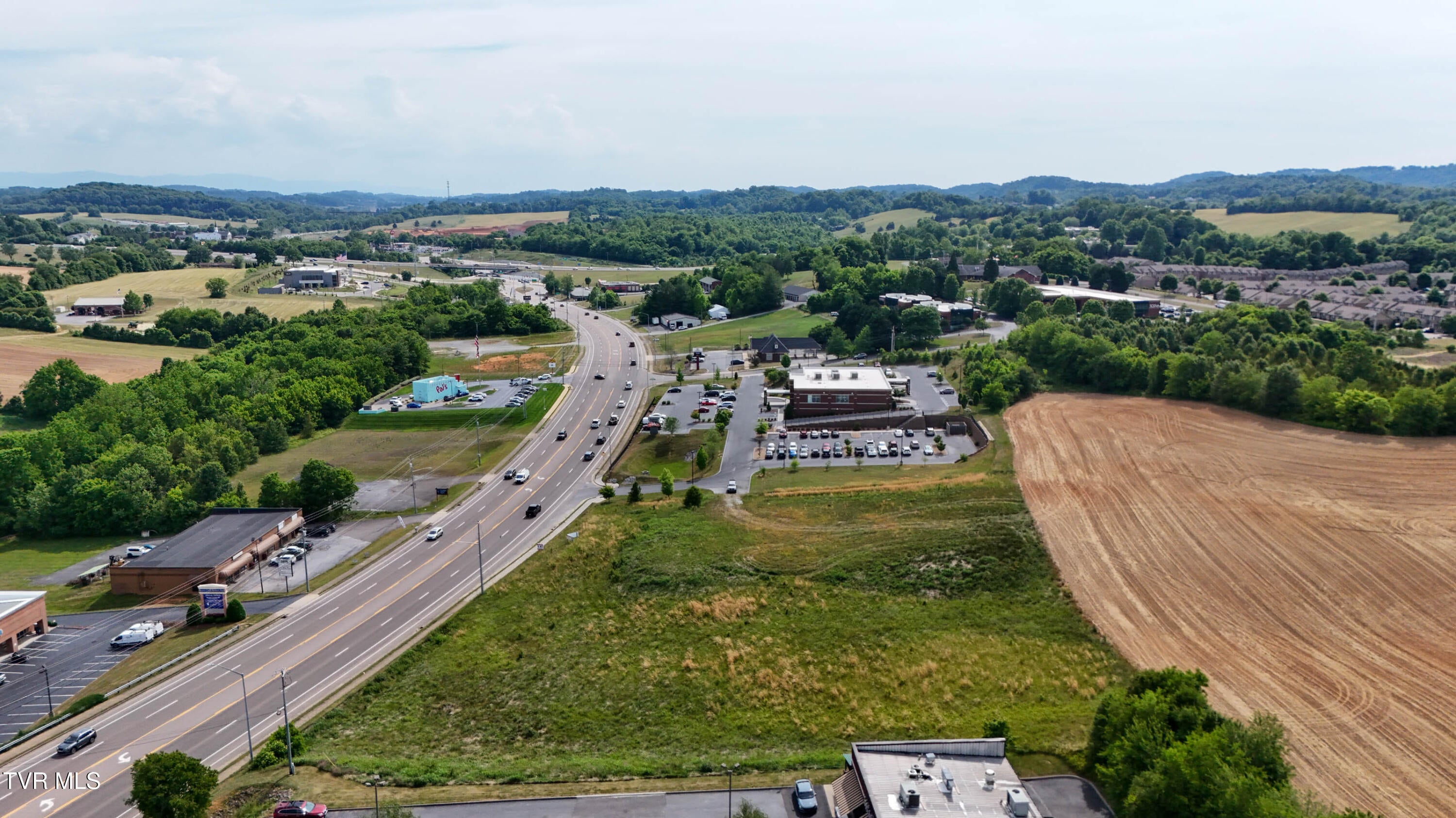 Tbd Boones Creek Road