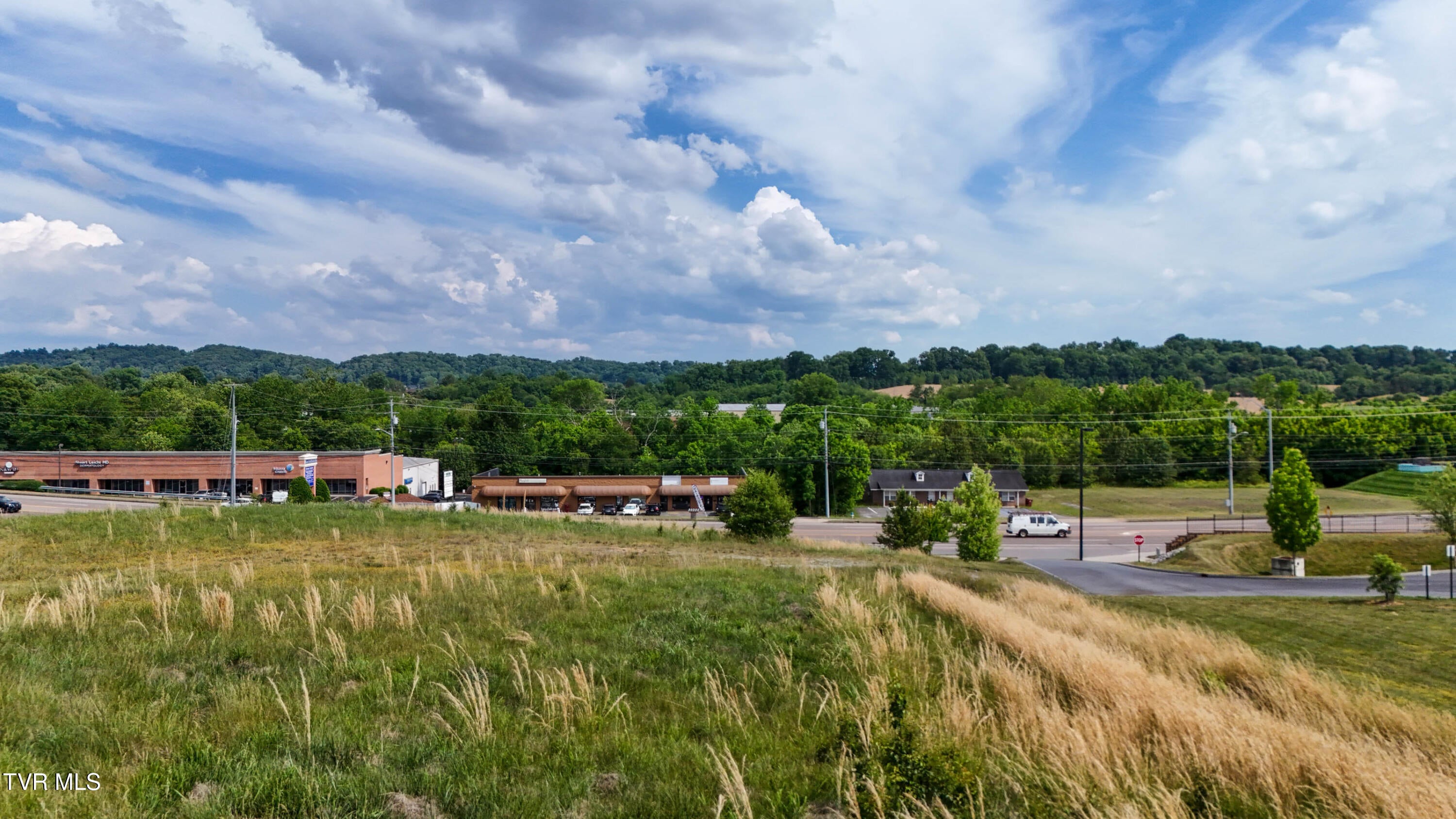 Tbd Boones Creek Road