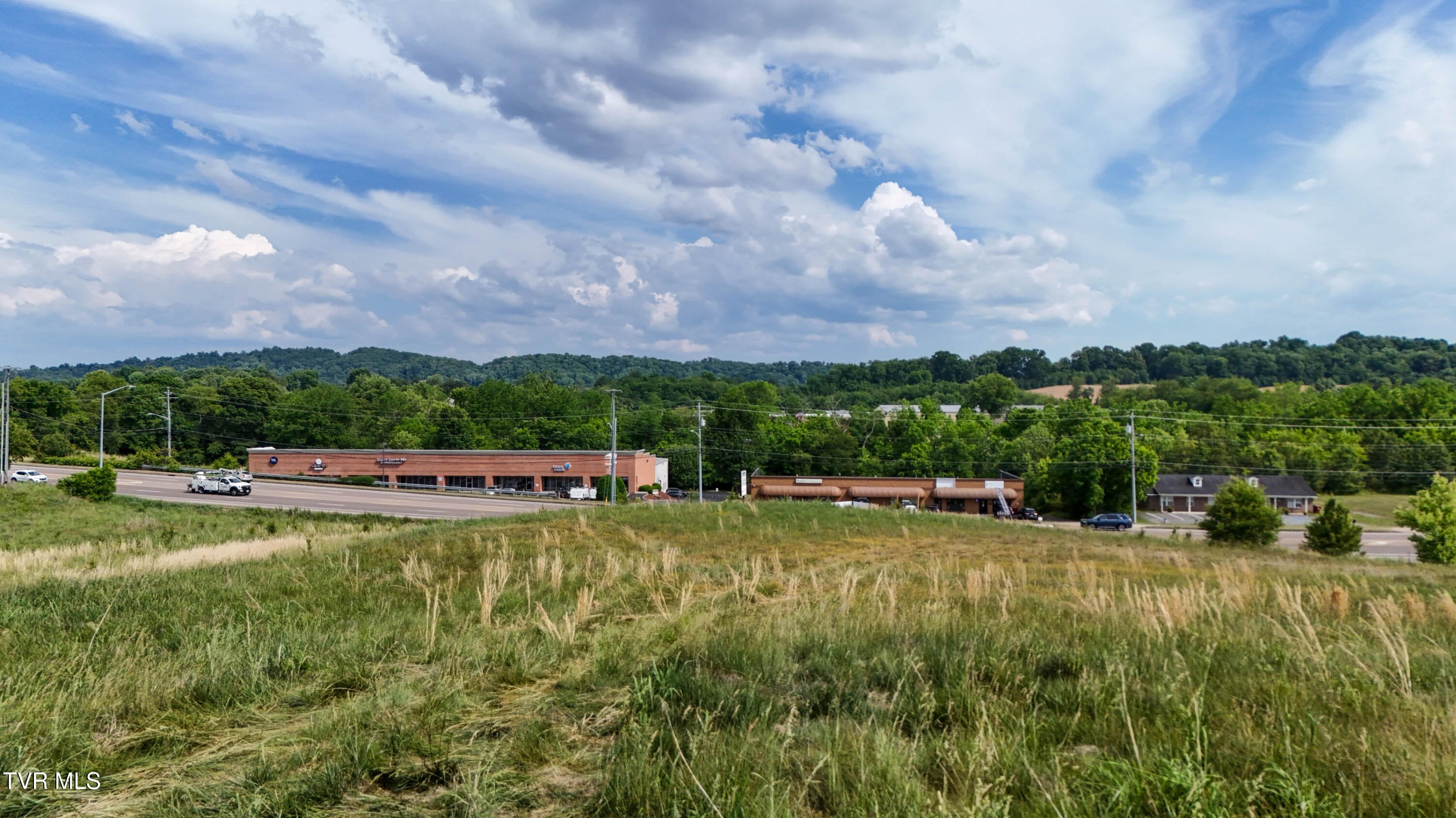Tbd Boones Creek Road