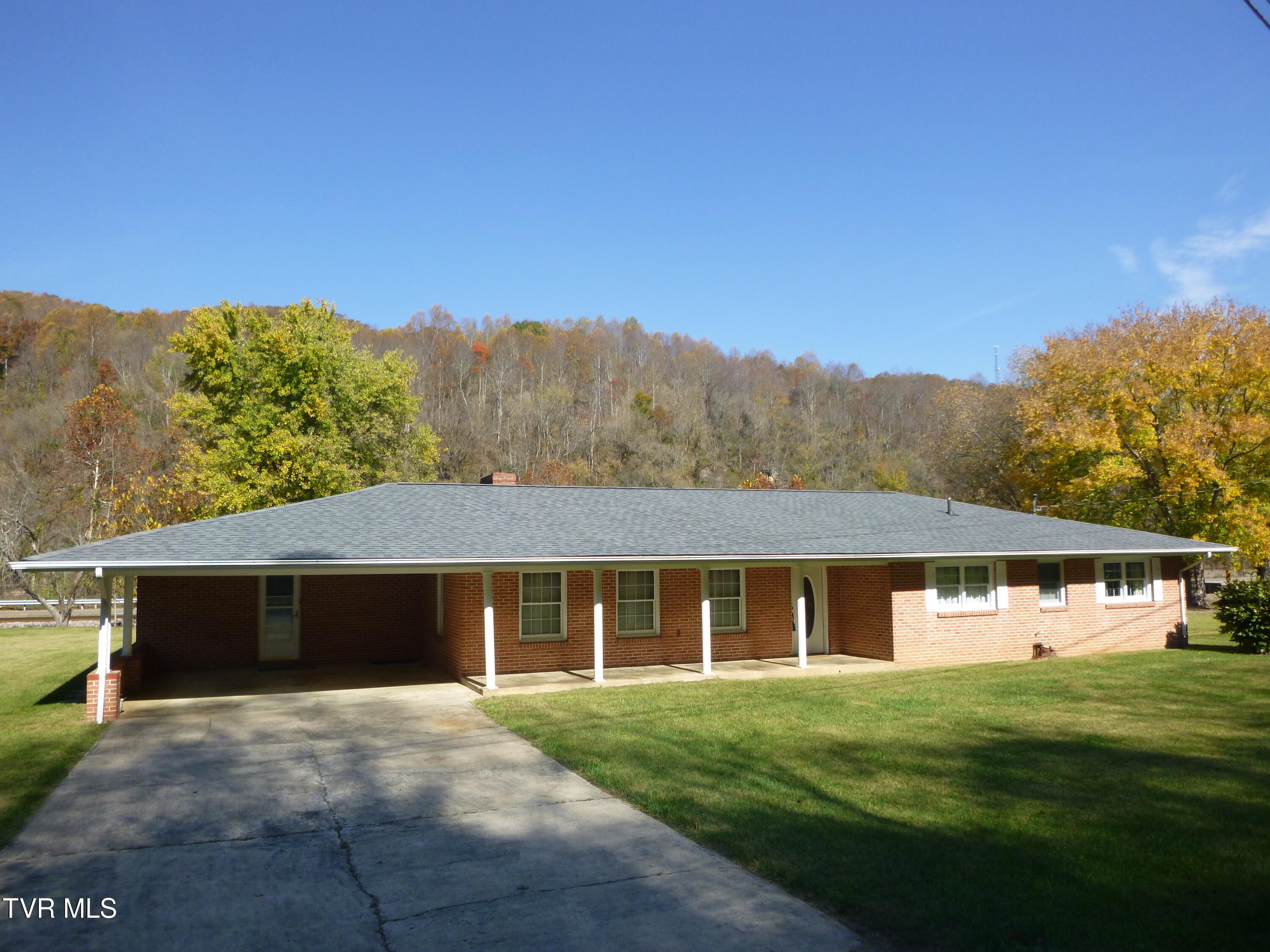 172 Una Street, Gate City, Virginia image 1