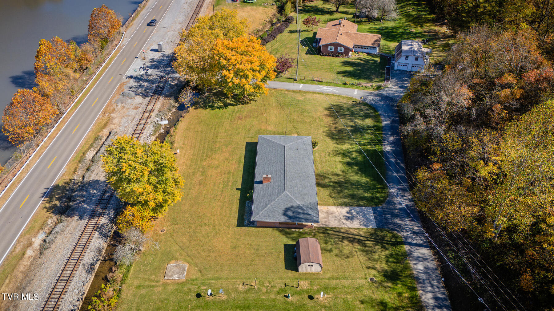 172 Una Street, Gate City, Virginia image 37