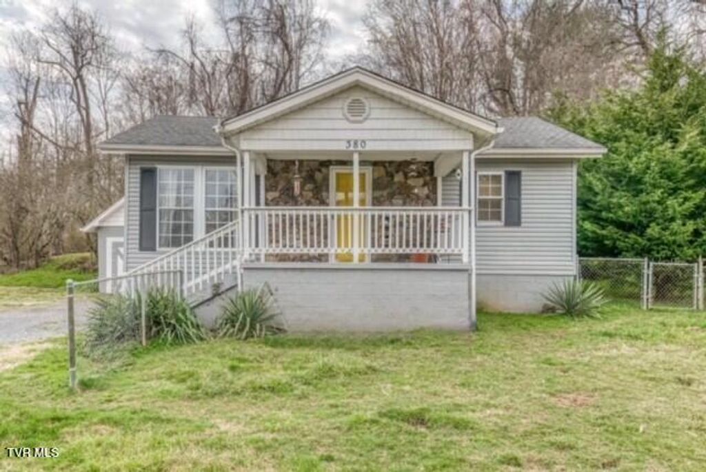 Photo of 380 Bristol Caverns Highway, Bristol, TN 37620 (MLS # 9991949)