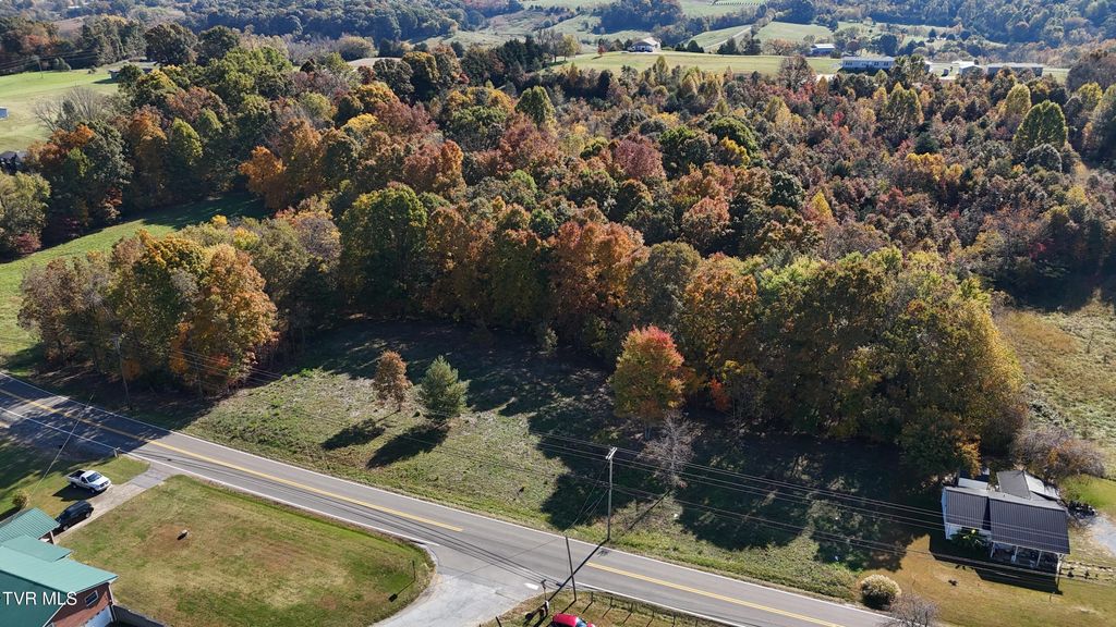 Photo of 12 Newport Highway, Greeneville, TN 37743 (MLS # 9988115)