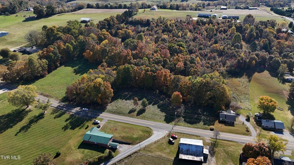 Photo of 12 Newport Highway, Greeneville, TN 37743 (MLS # 9988115)