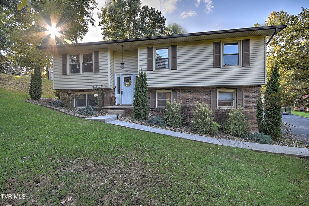 Photo of 1241 Nassau Drive, Kingsport, TN 37660 (MLS # 10000794)