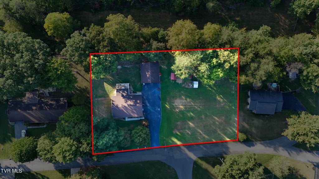 Photo of 1241 Nassau Drive, Kingsport, TN 37660 (MLS # 10000794)
