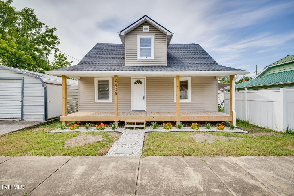 Photo of 2405 Westmoreland Avenue, Kingsport, TN 37664 (MLS # 9999223)