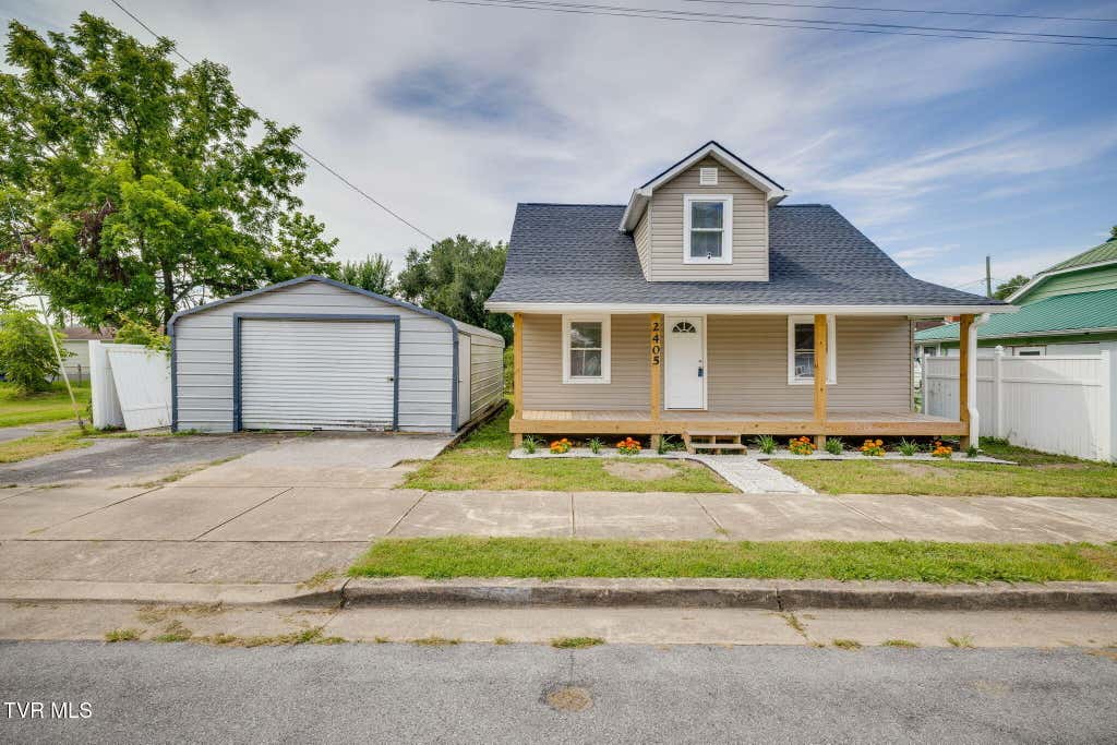 Photo of 2405 Westmoreland Avenue, Kingsport, TN 37664 (MLS # 9999223)