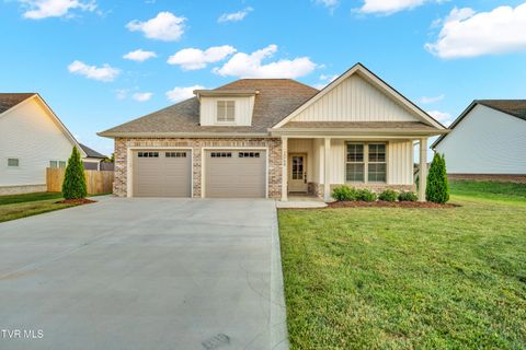 Photo of 2064 Presley Crossing, Jonesborough, TN 37659 (MLS # 9995637)